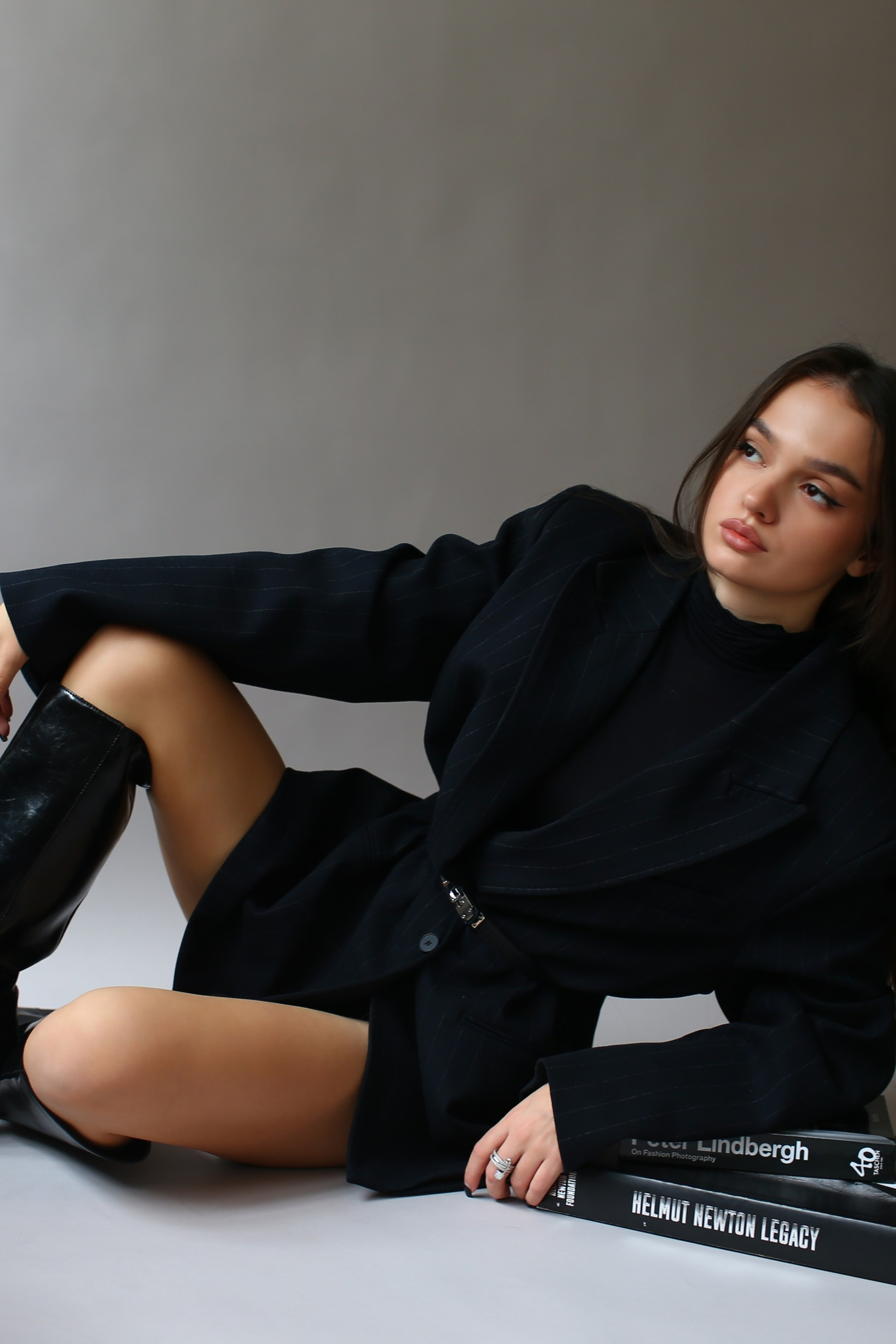 ALINA. CCORNEA PHOTOGRAPHY