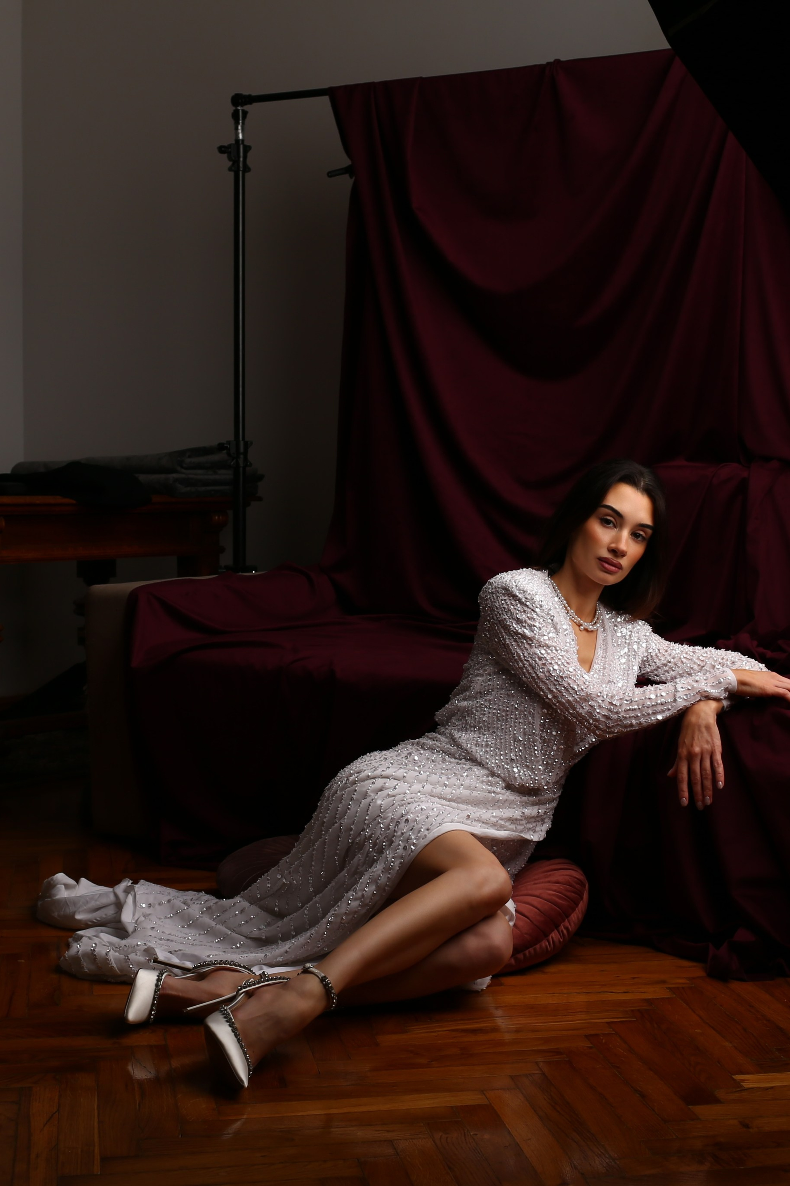 YESENIA. CCORNEA PHOTOGRAPHY