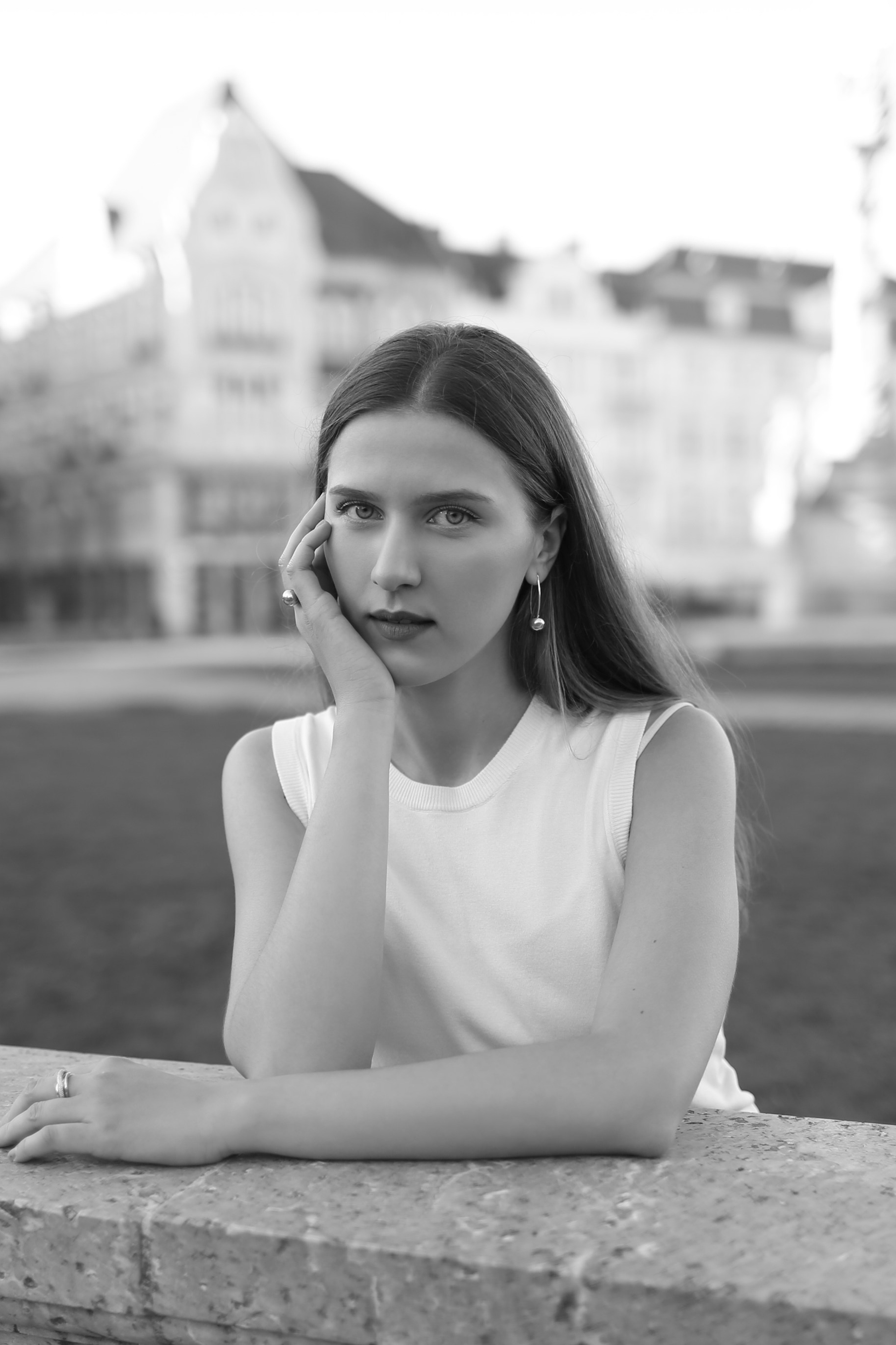 VALERIA. CCORNEA PHOTOGRAPHY