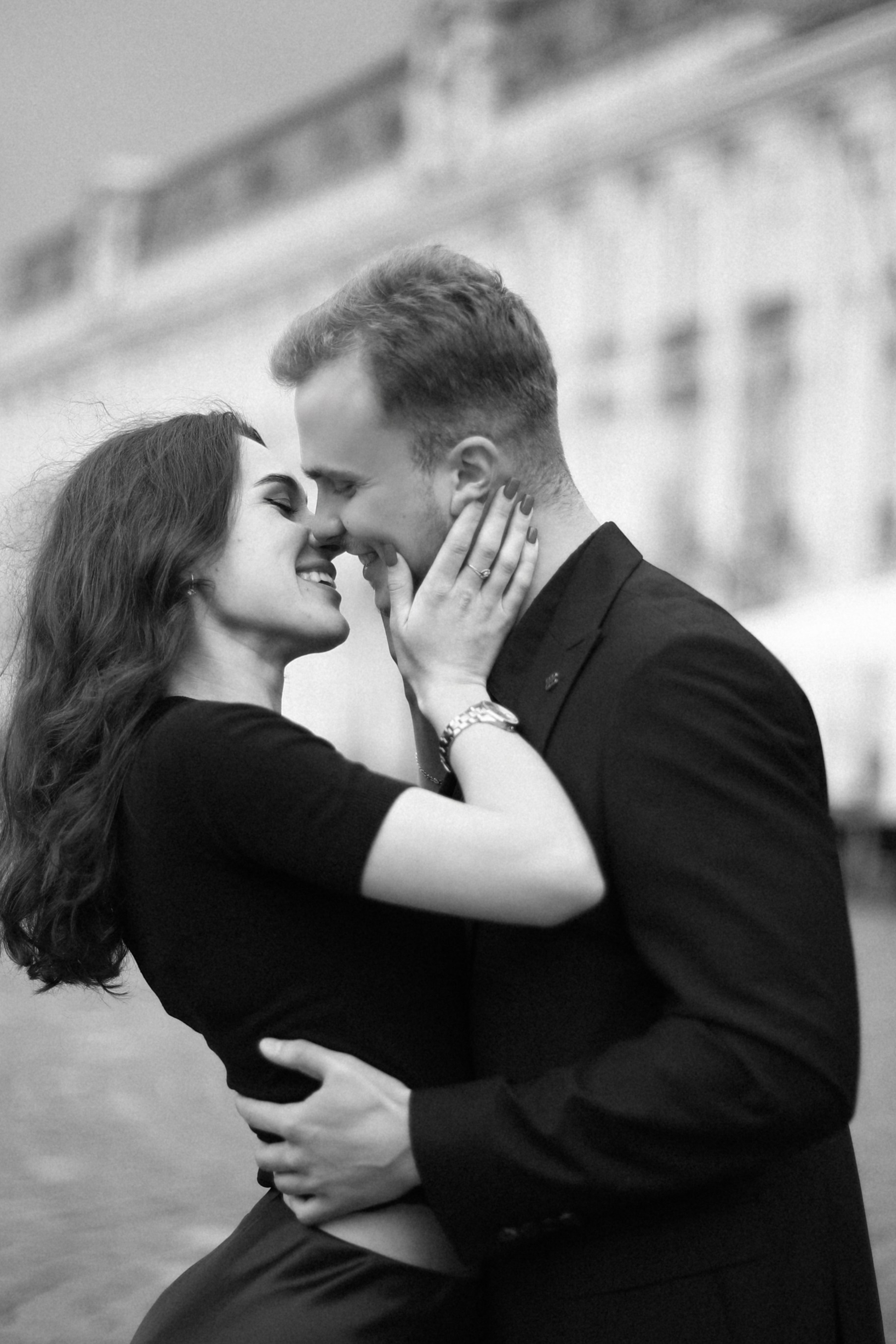 ALEX & KSENIA. CCORNEA PHOTOGRAPHY