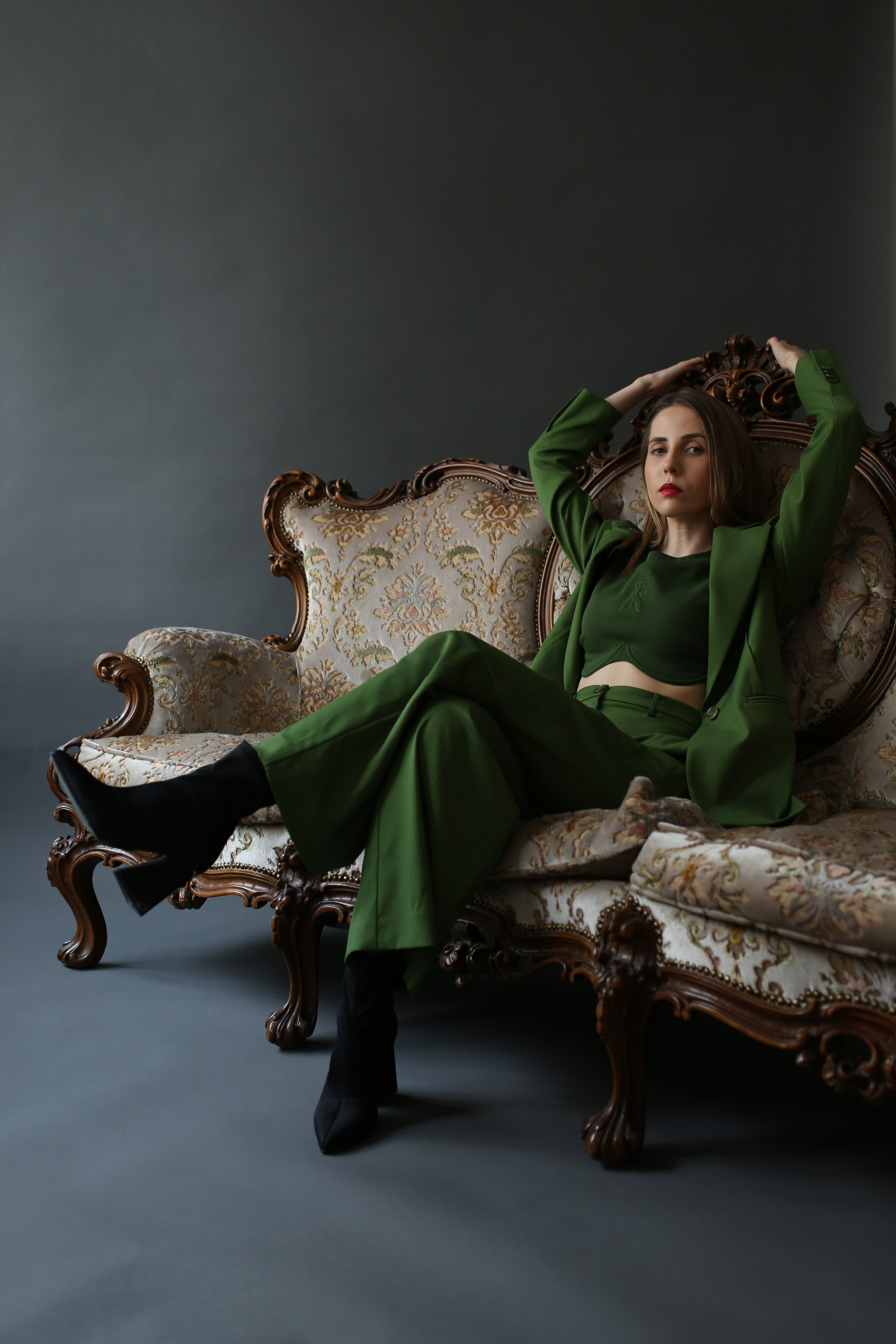 ARABELLA. CCORNEA PHOTOGRAPHY