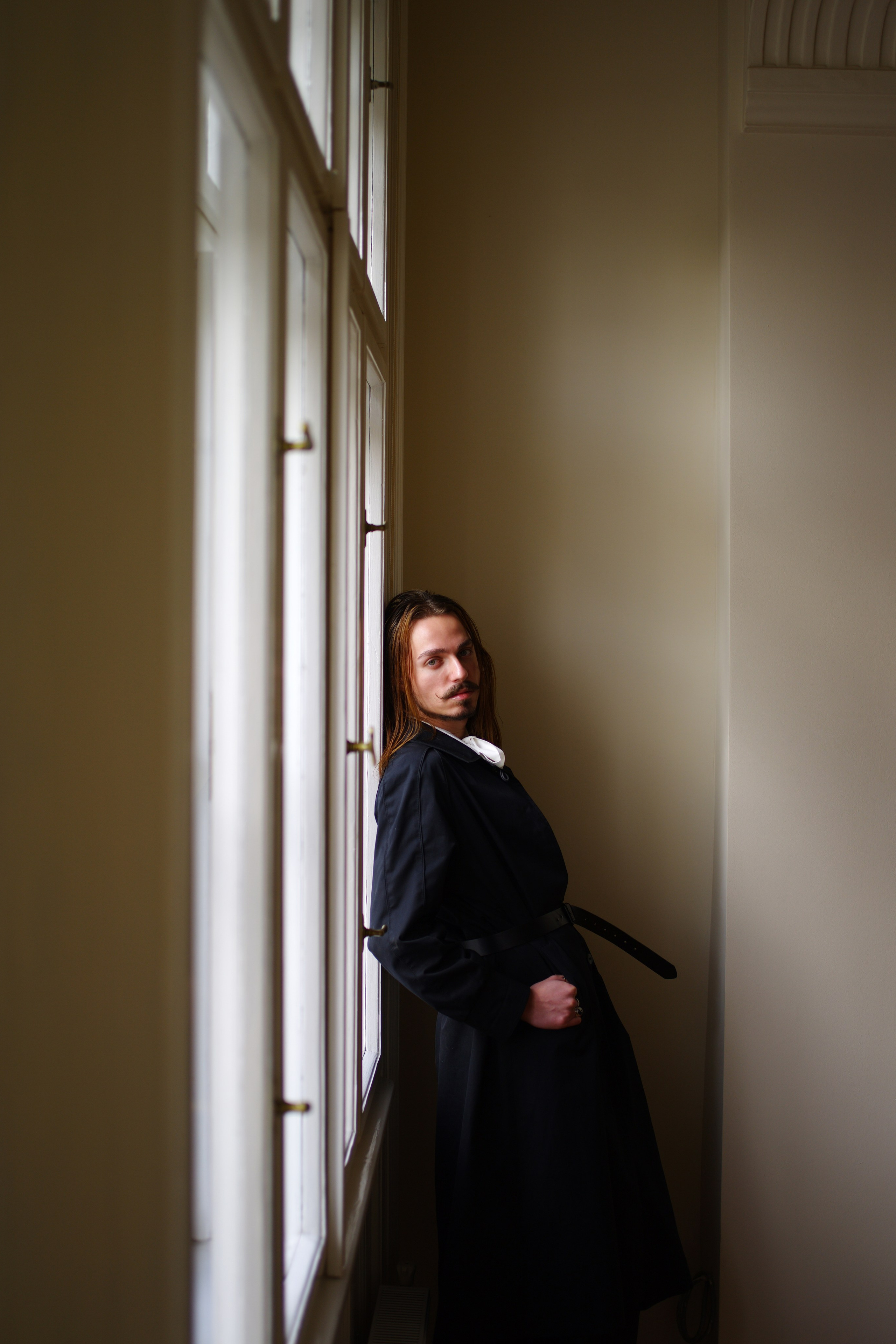 MARIUS. CCORNEA PHOTOGRAPHY