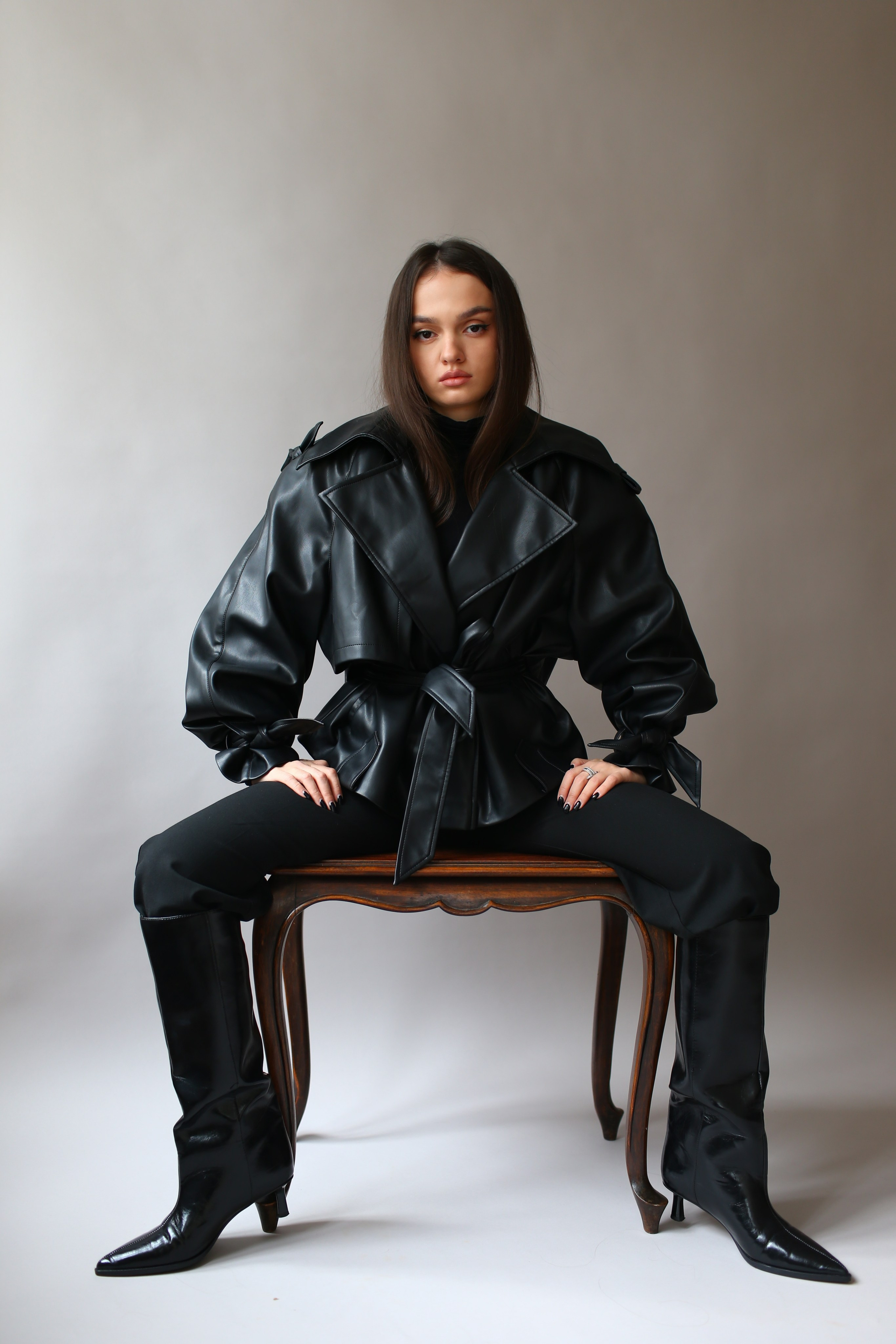 ALINA. CCORNEA PHOTOGRAPHY