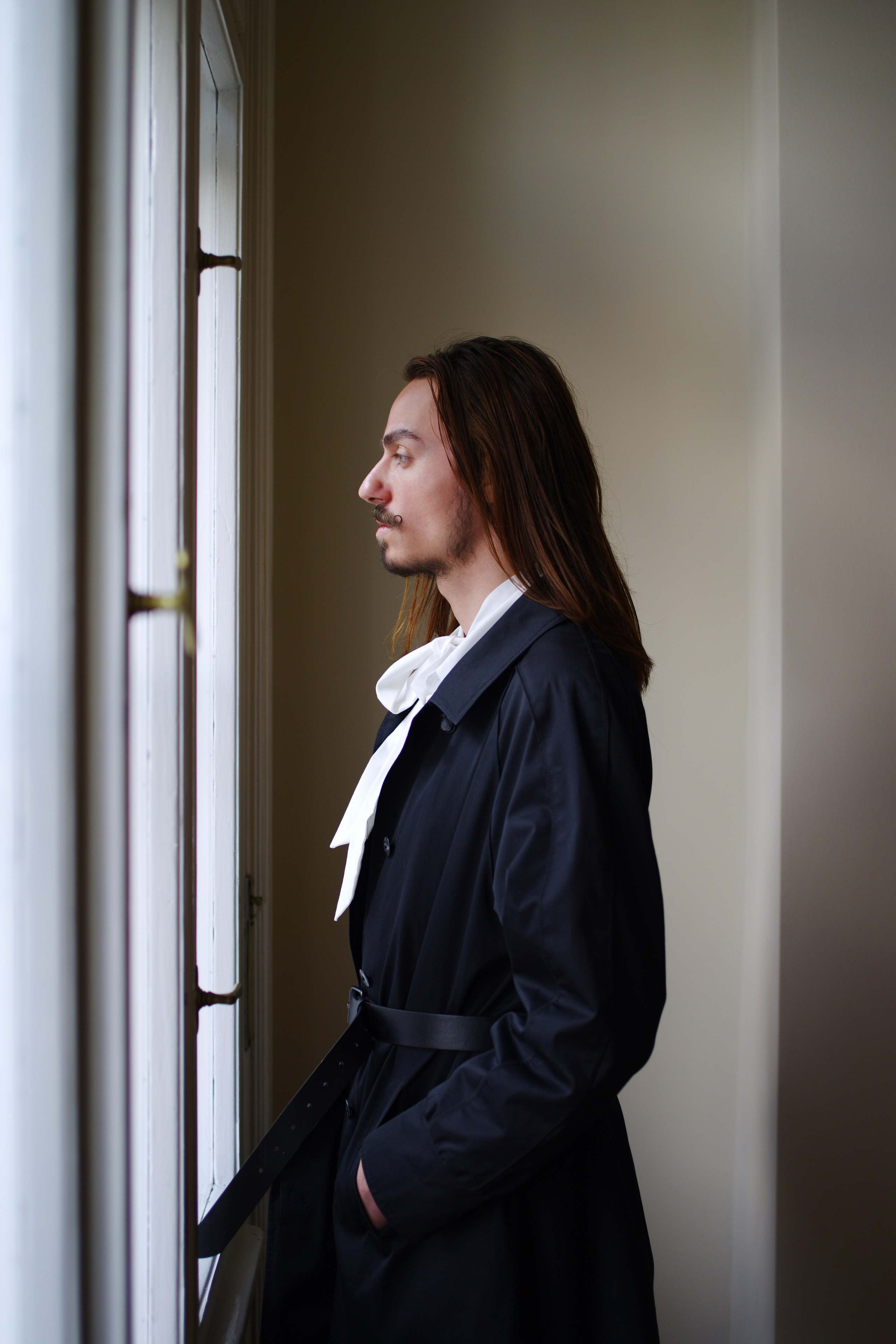 MARIUS. CCORNEA PHOTOGRAPHY