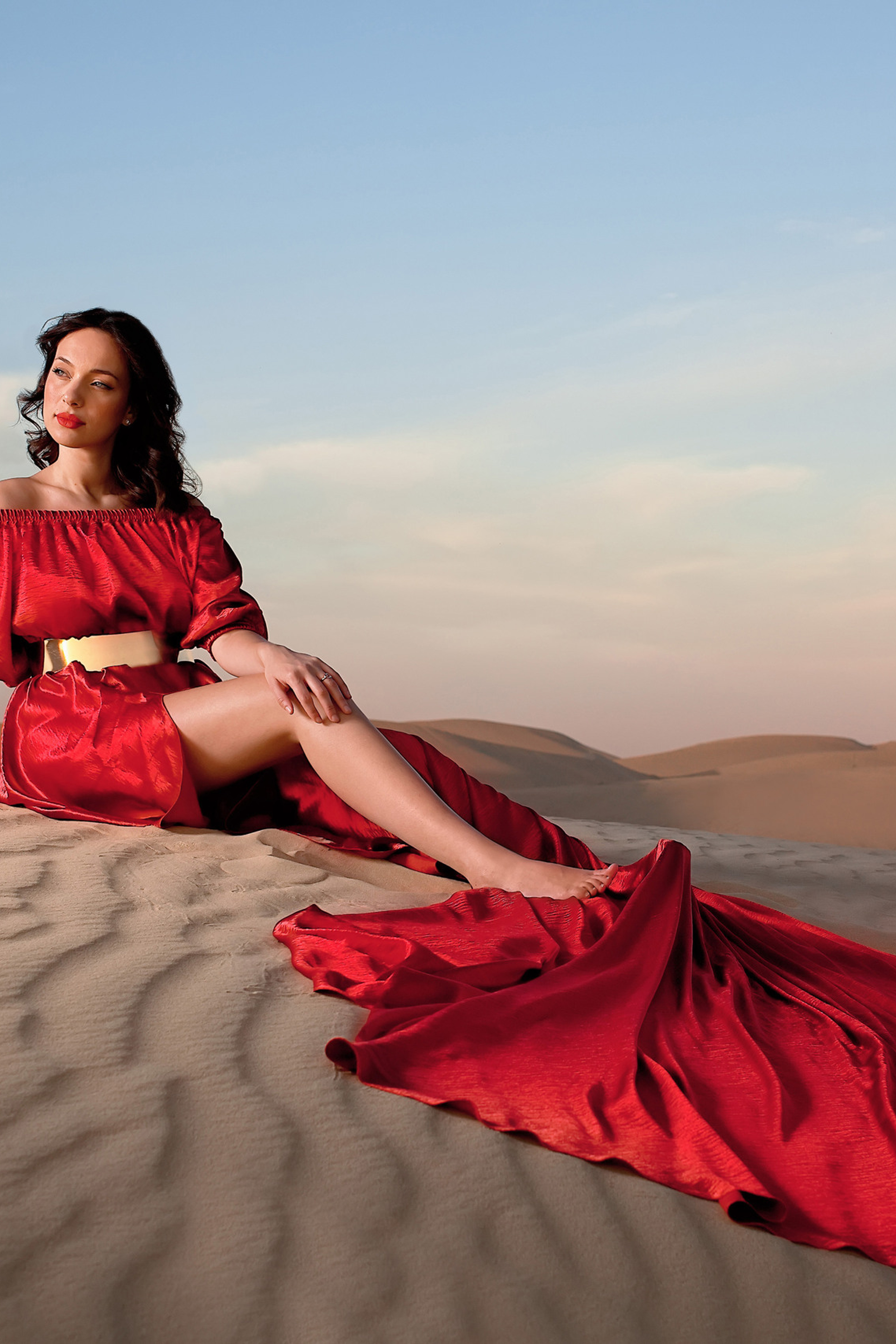 Photographer in Dubai | Dmitriy Gromov — Photoshoots, Events & Luxury Photography