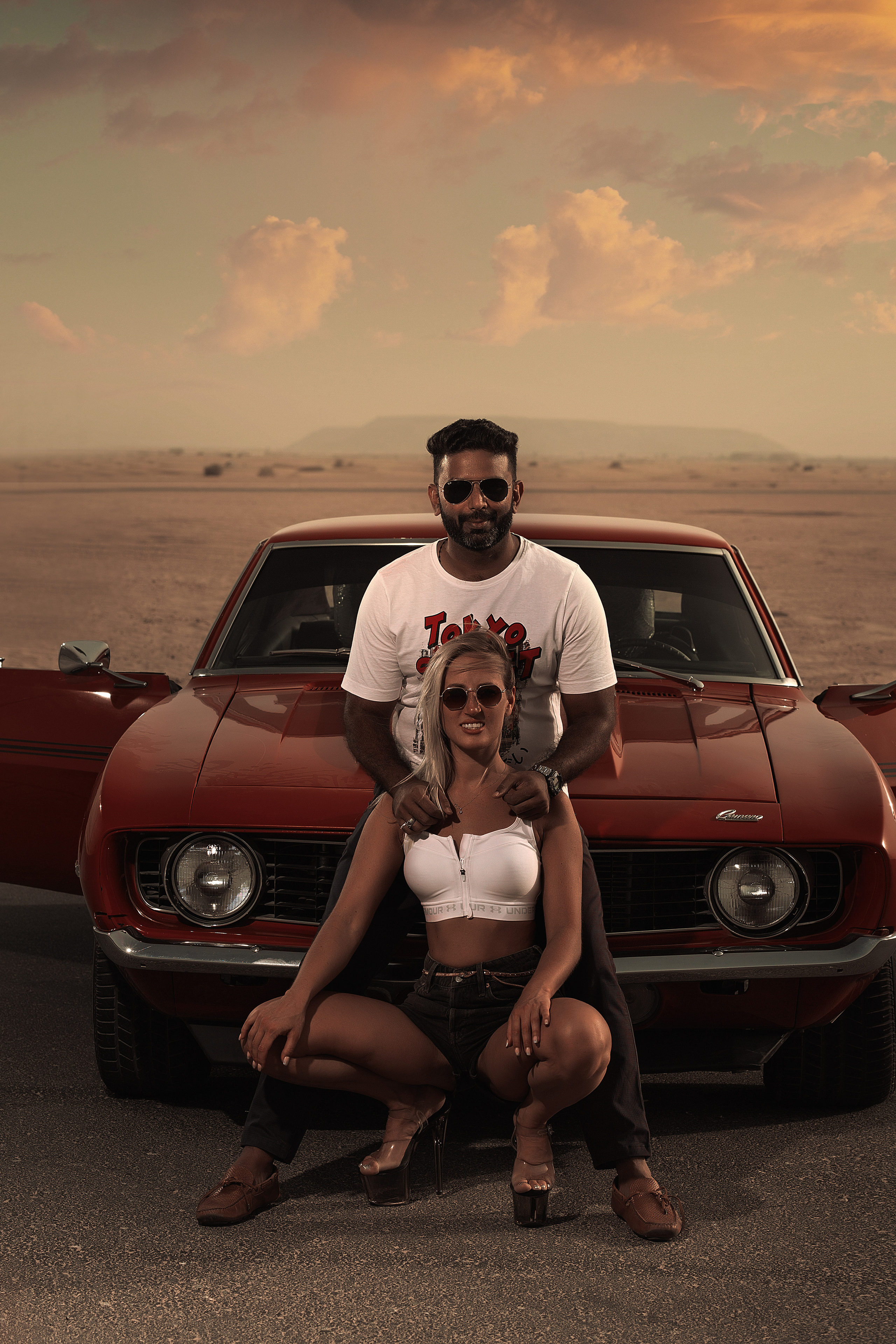 Photographer in Dubai | Dmitriy Gromov — Photoshoots, Events & Luxury Photography