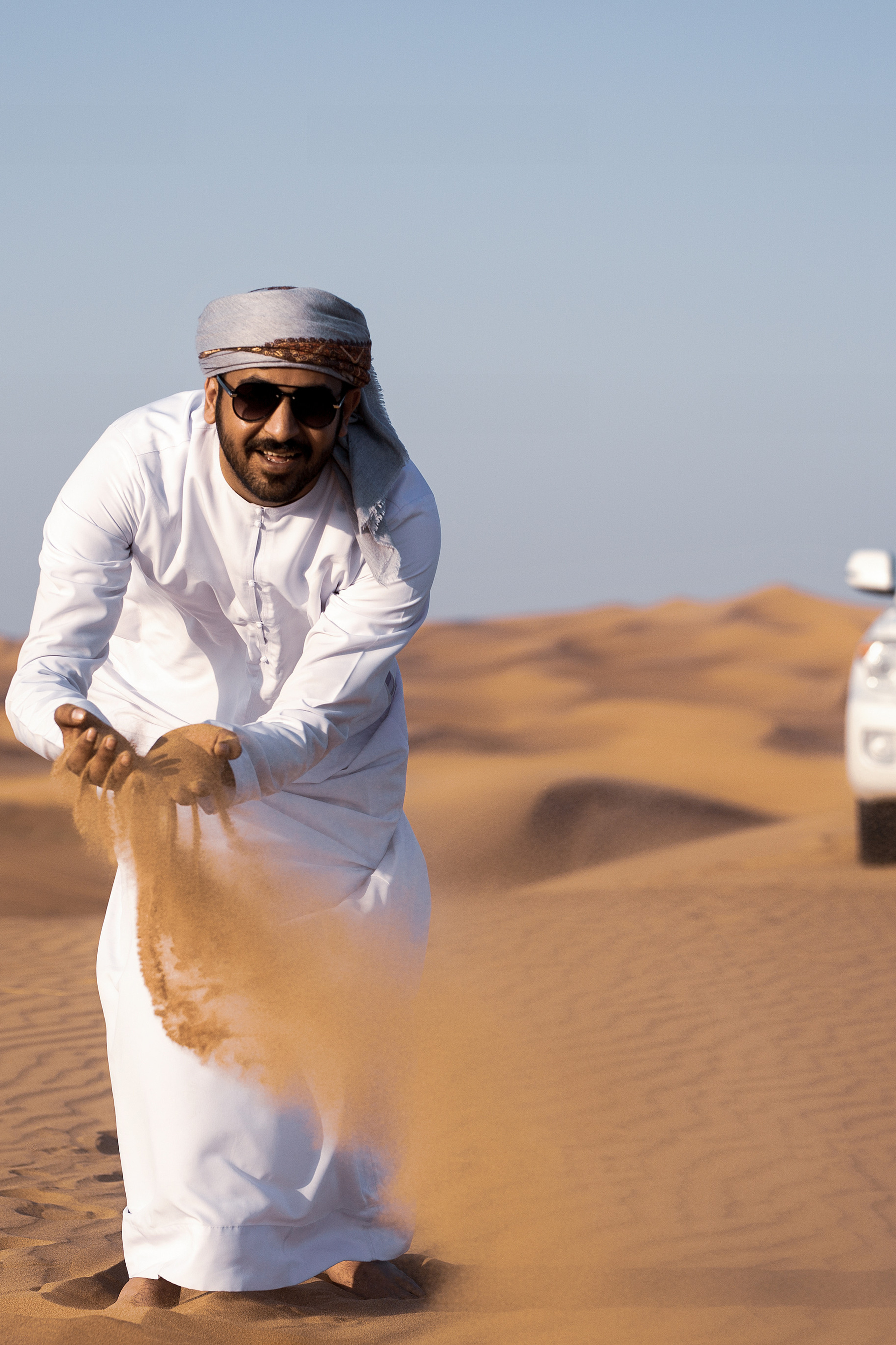 Photographer in Dubai | Dmitriy Gromov — Photoshoots, Events & Luxury Photography