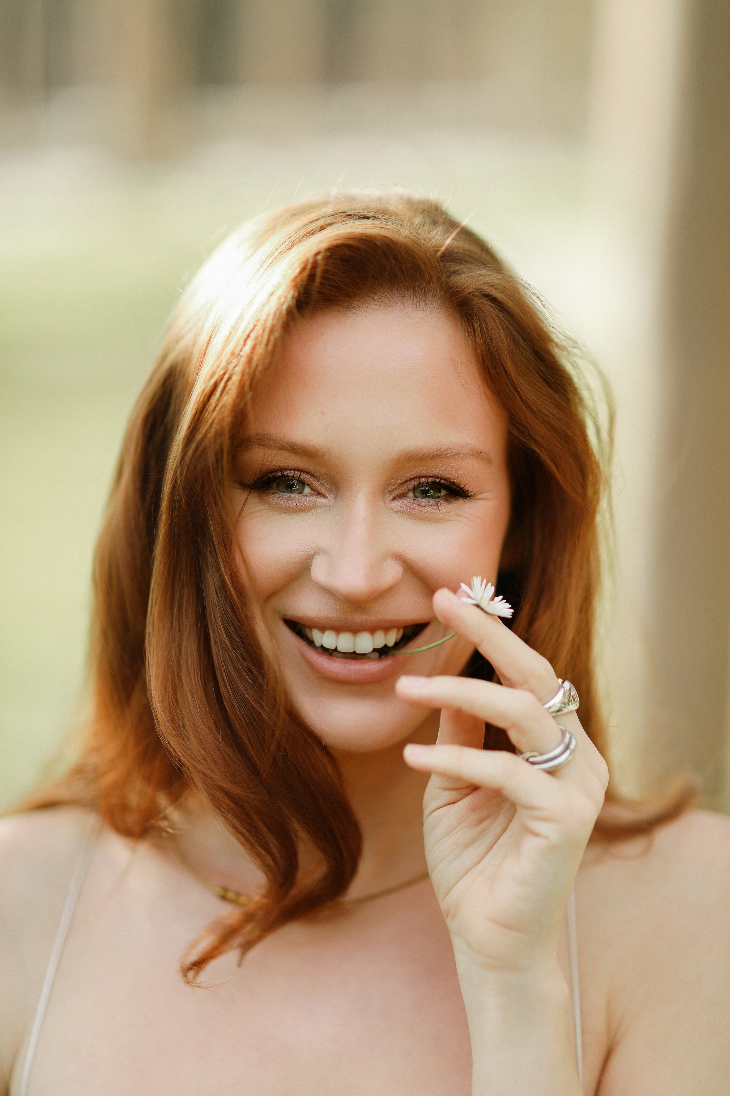 Bridal Morning in Croatia