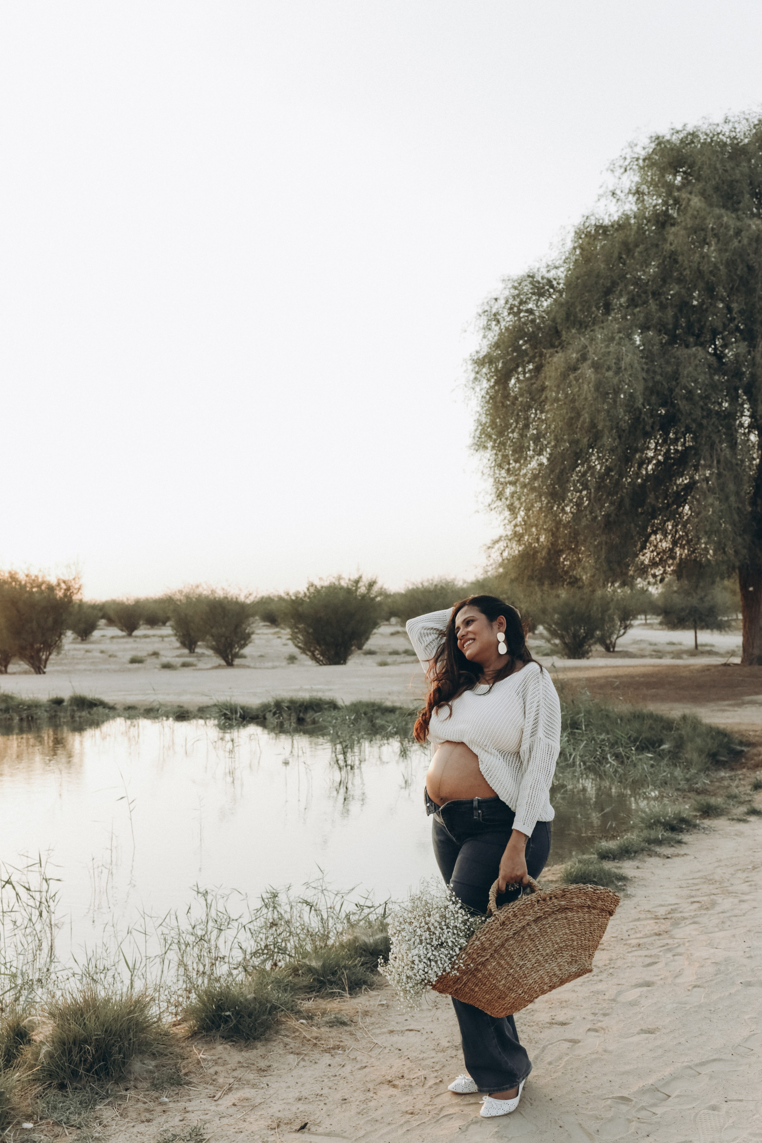 Stories. Family Photographer in Dubai