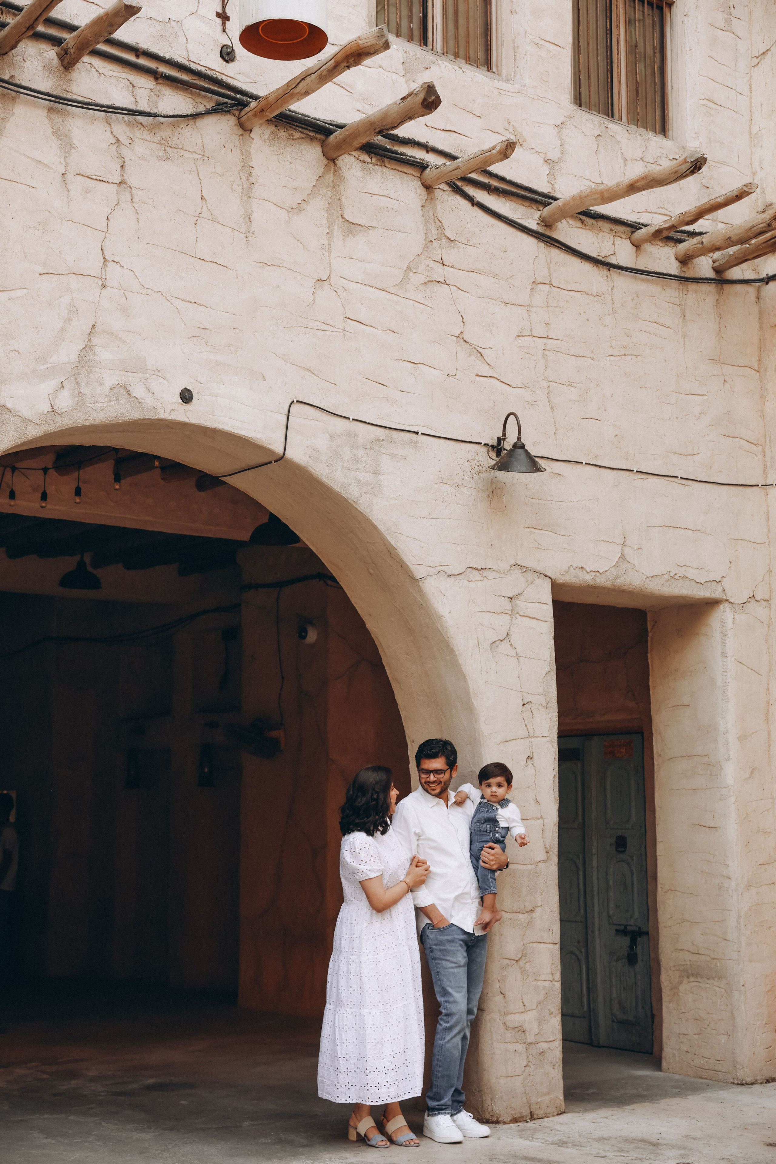 Stories. Family Photographer in Dubai