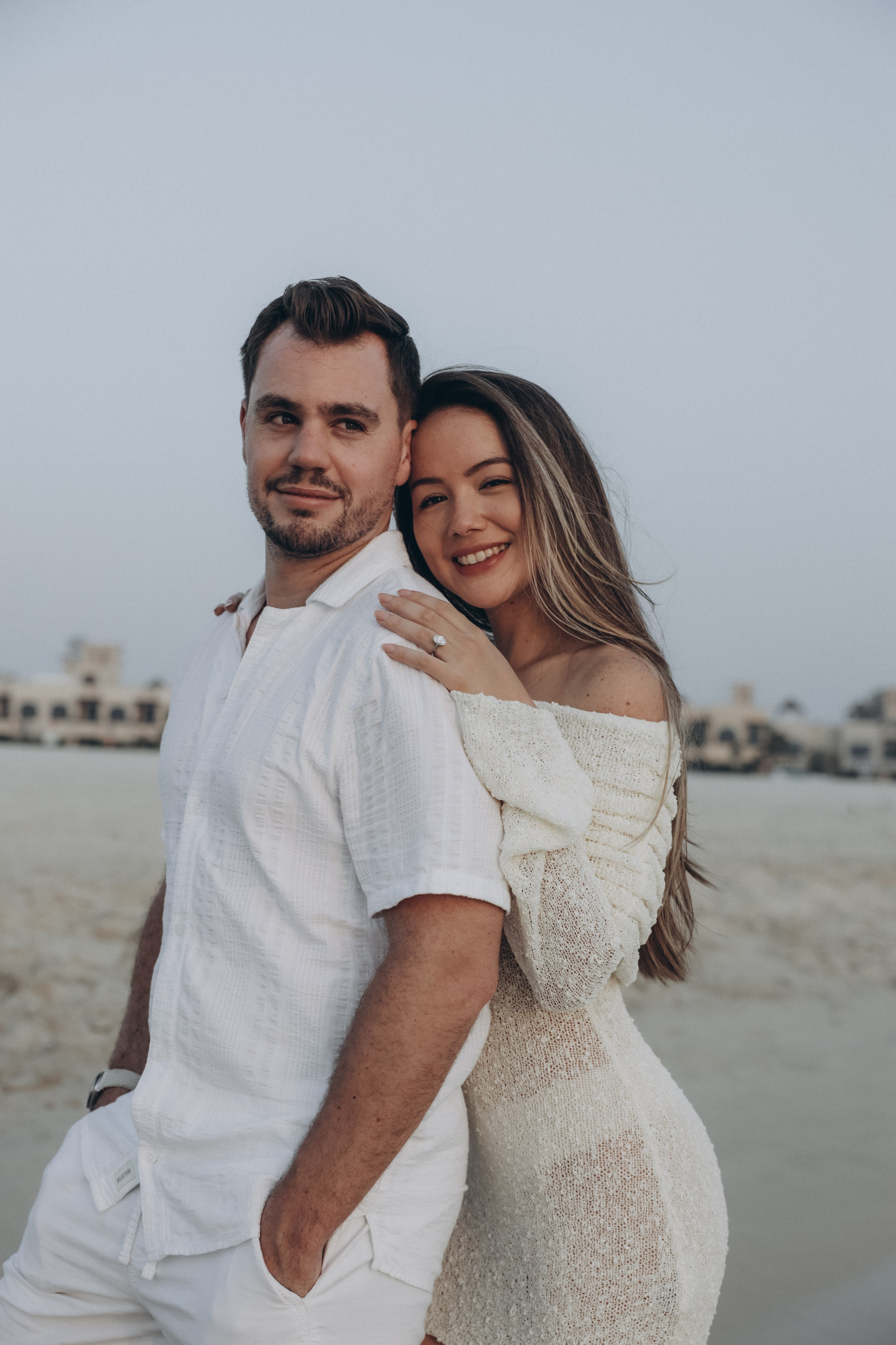 Stories. Family Photographer in Dubai