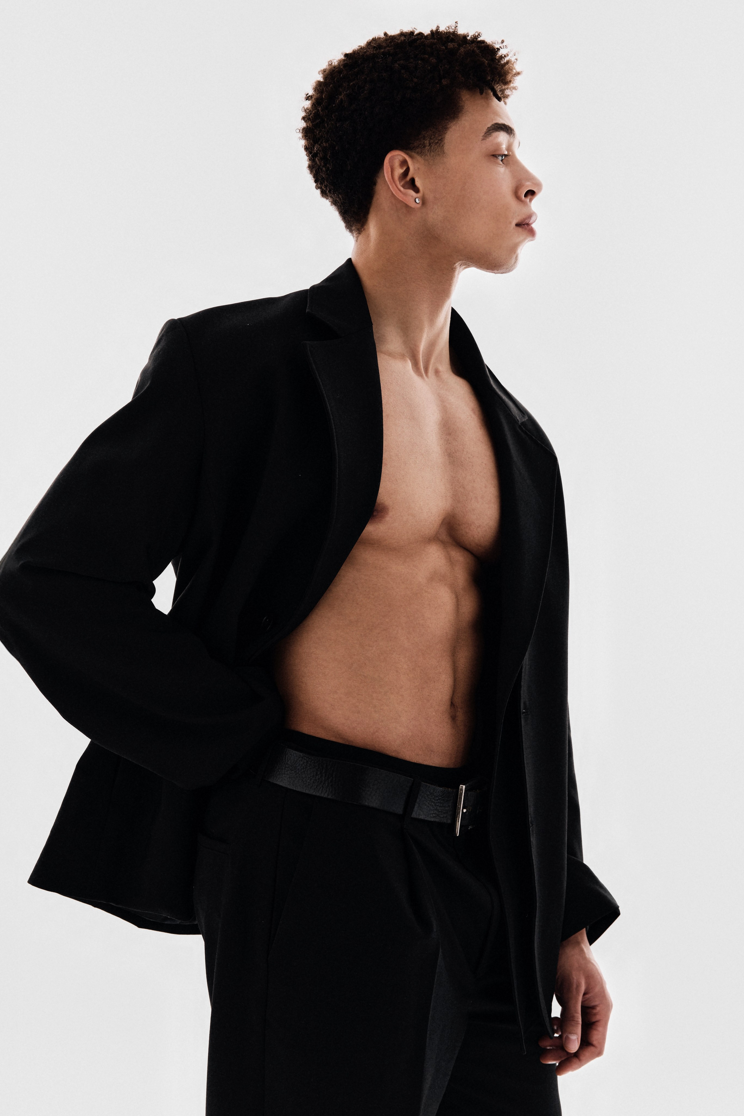 Latest Model Tests & Editorial Work | Utah. Lena Shtatolkina | Model Test Photographer in Utah