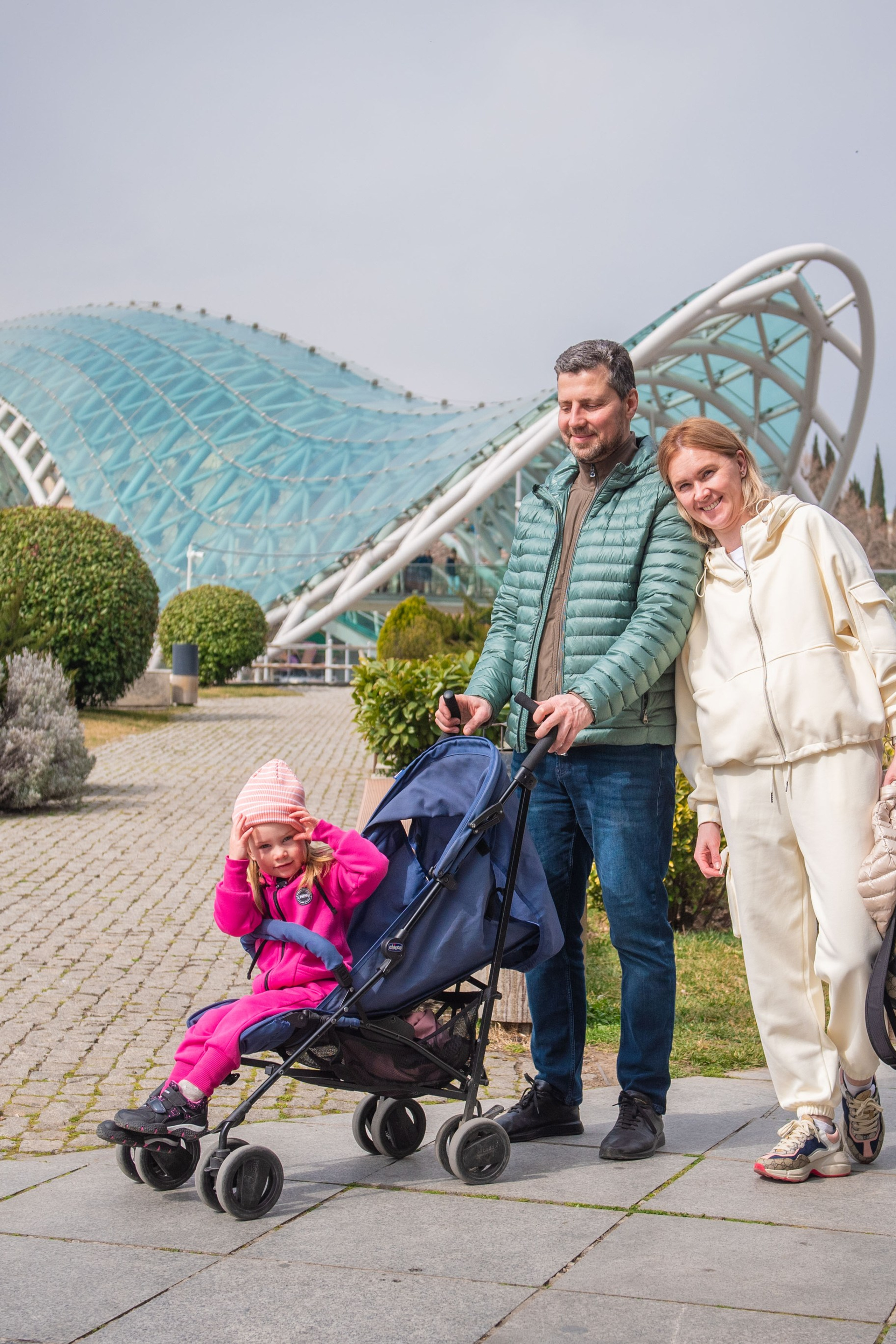 Photo Tours. Photographer in Tbilisi