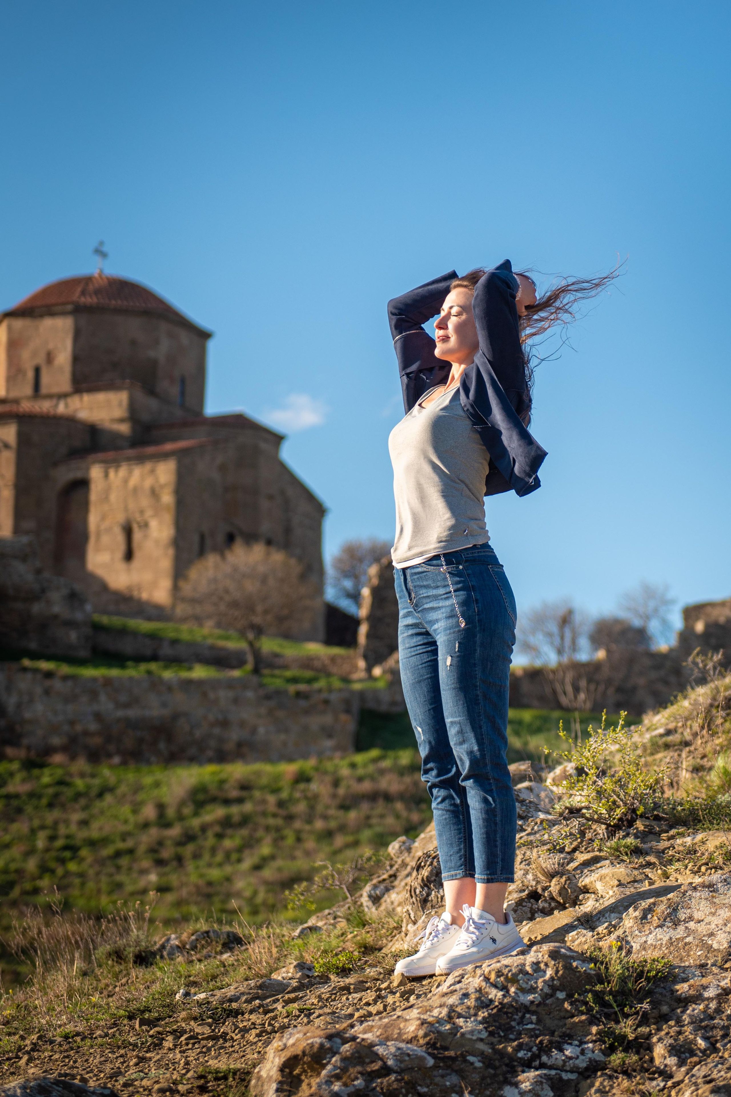 Photo Tours. Photographer in Tbilisi