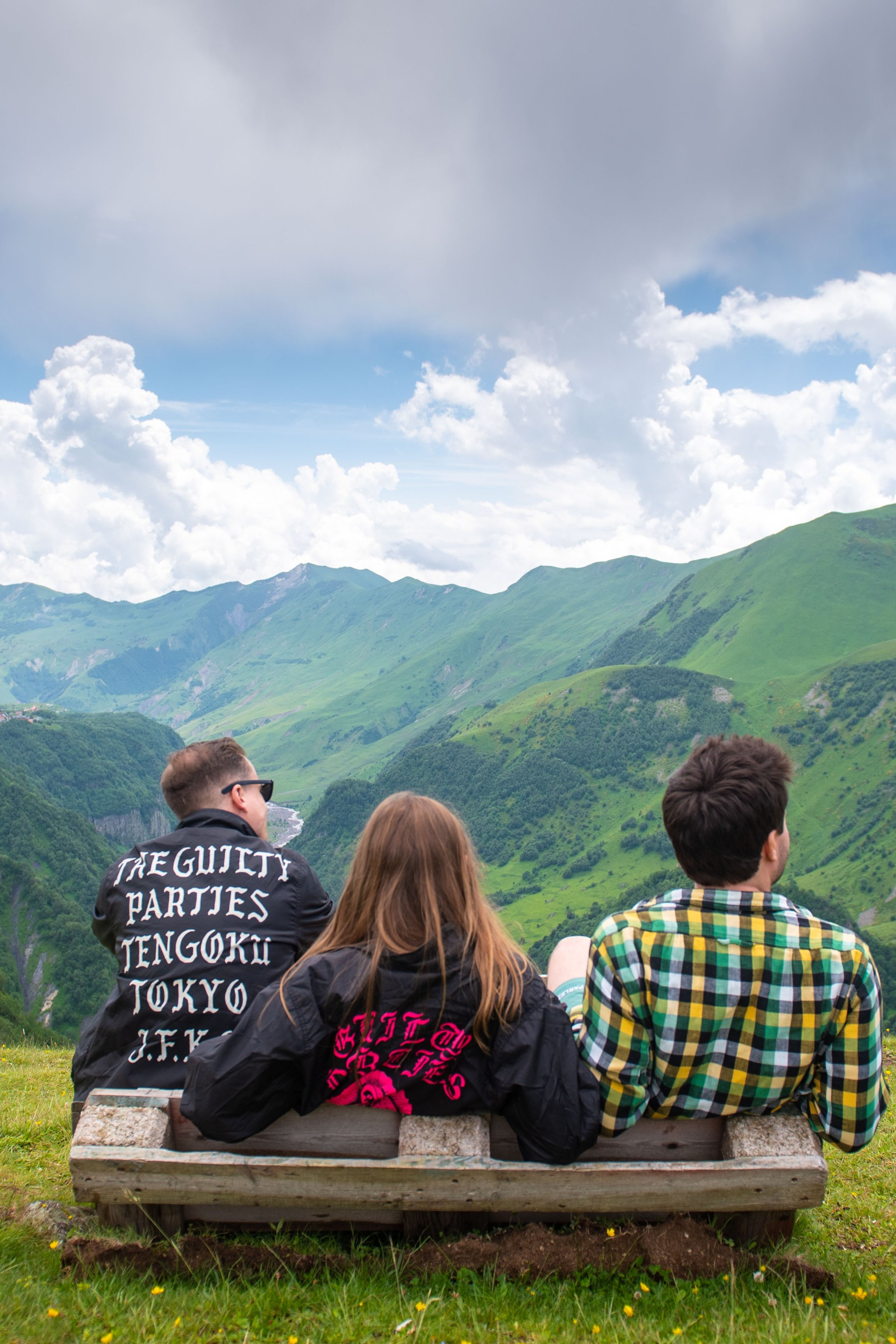 Photo Tours. Photographer in Tbilisi
