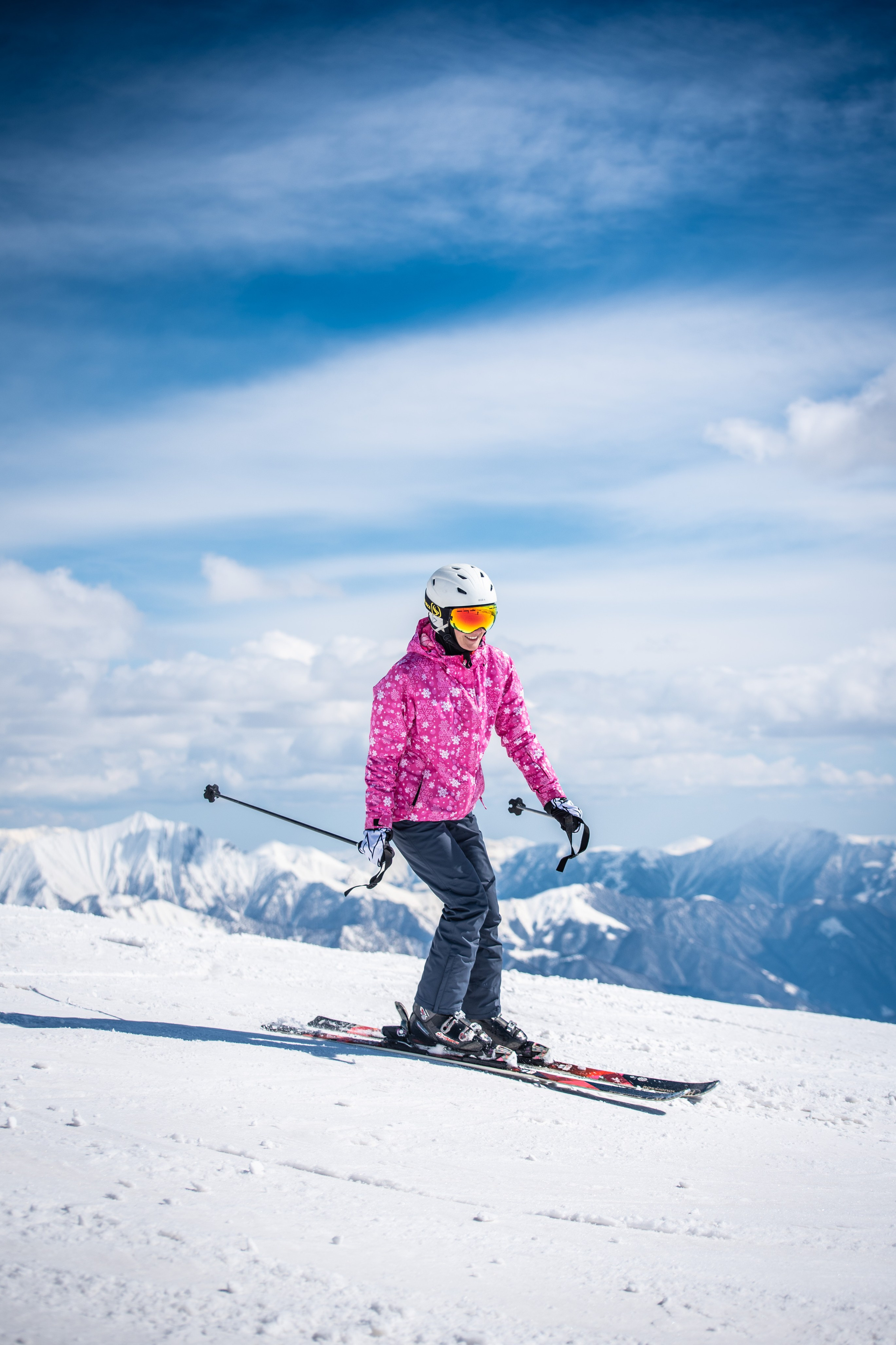 Photo Tours. Photographer in Tbilisi