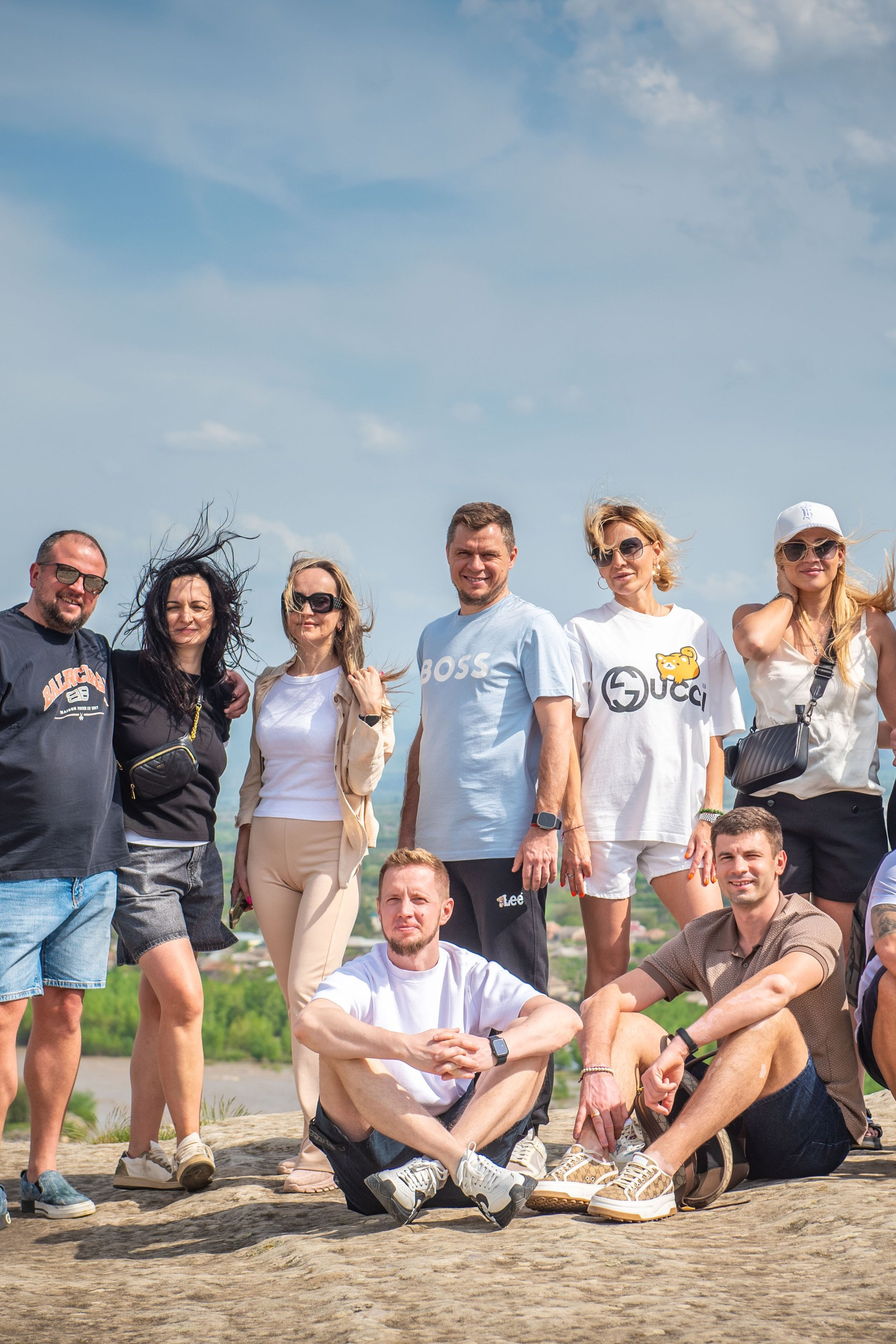 Photo Tours. Photographer in Tbilisi