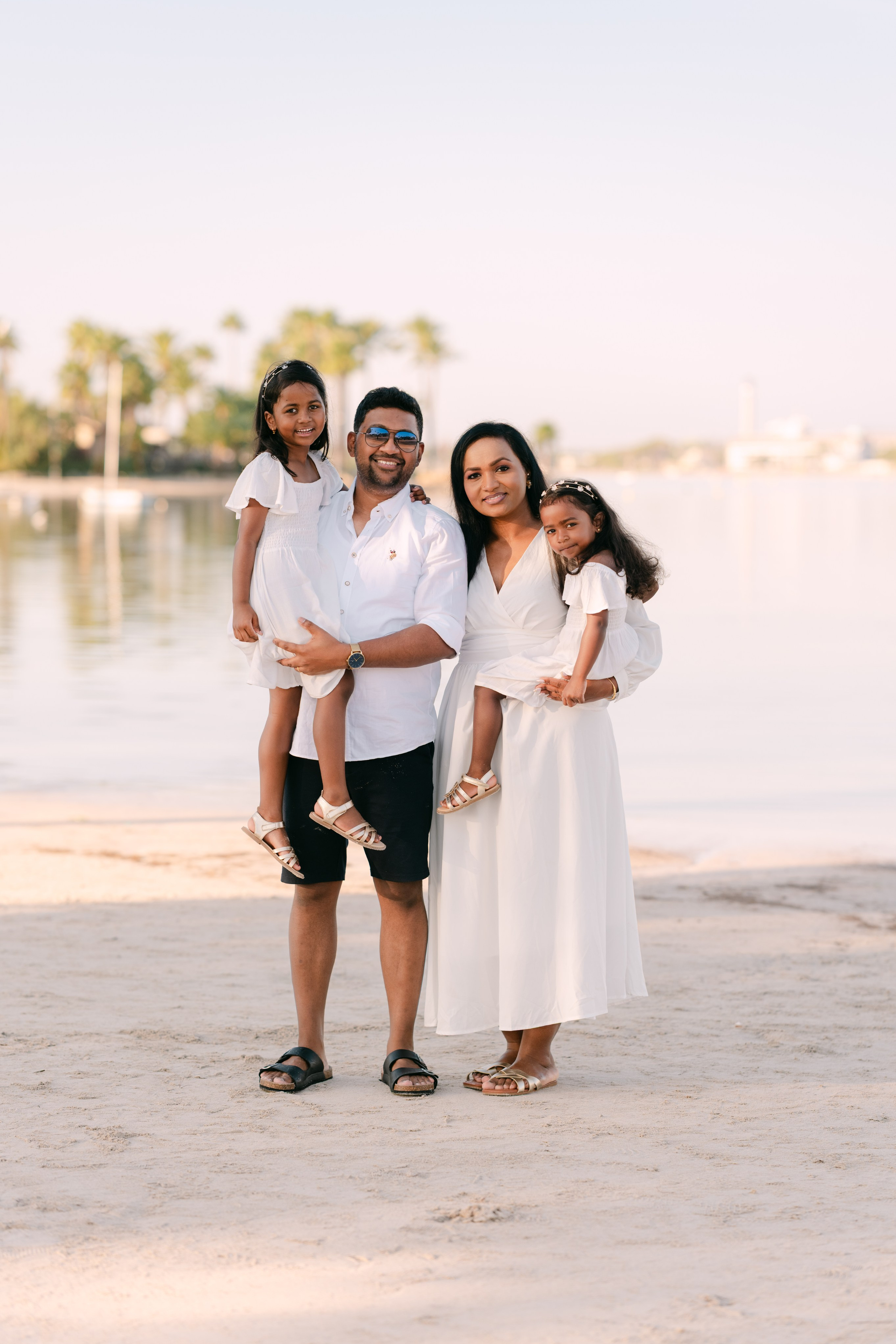 Announcement. Mallorca Family, Couple & Proposal Photographer | Lara Korytsa