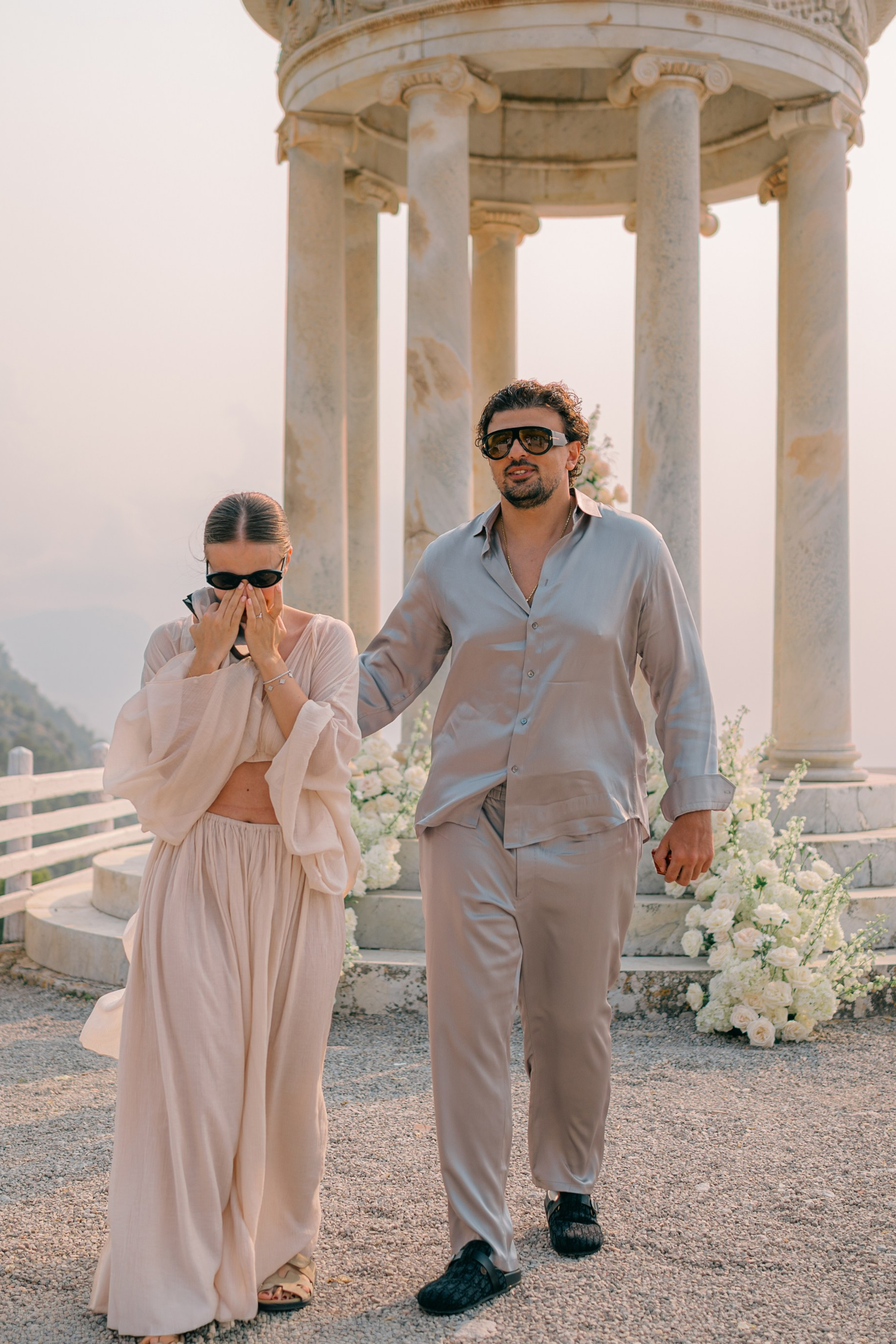 Maternity & Family Photoshoot, Mallorca. Фотограф Пальма де Майорка