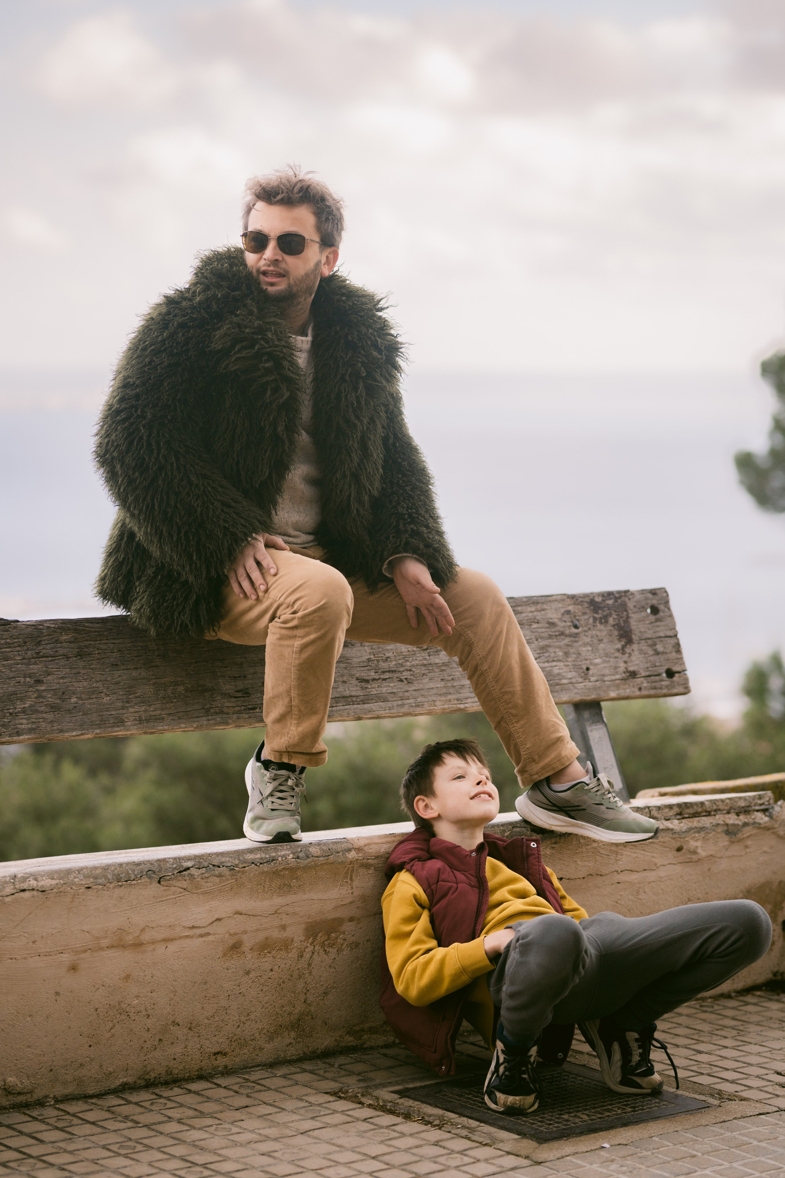 Announcement. Photographer in Mallorca