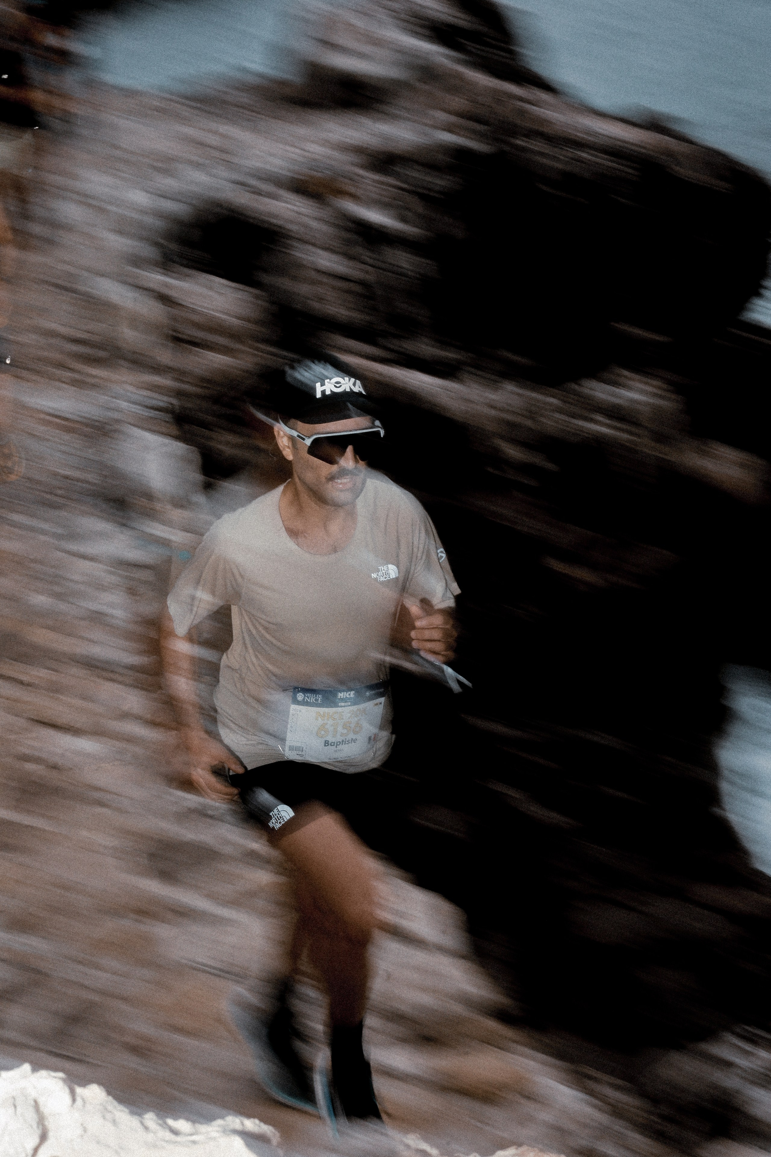 Olive deconstruction. Outdoor and art photographer. Alisa Lutchenkova