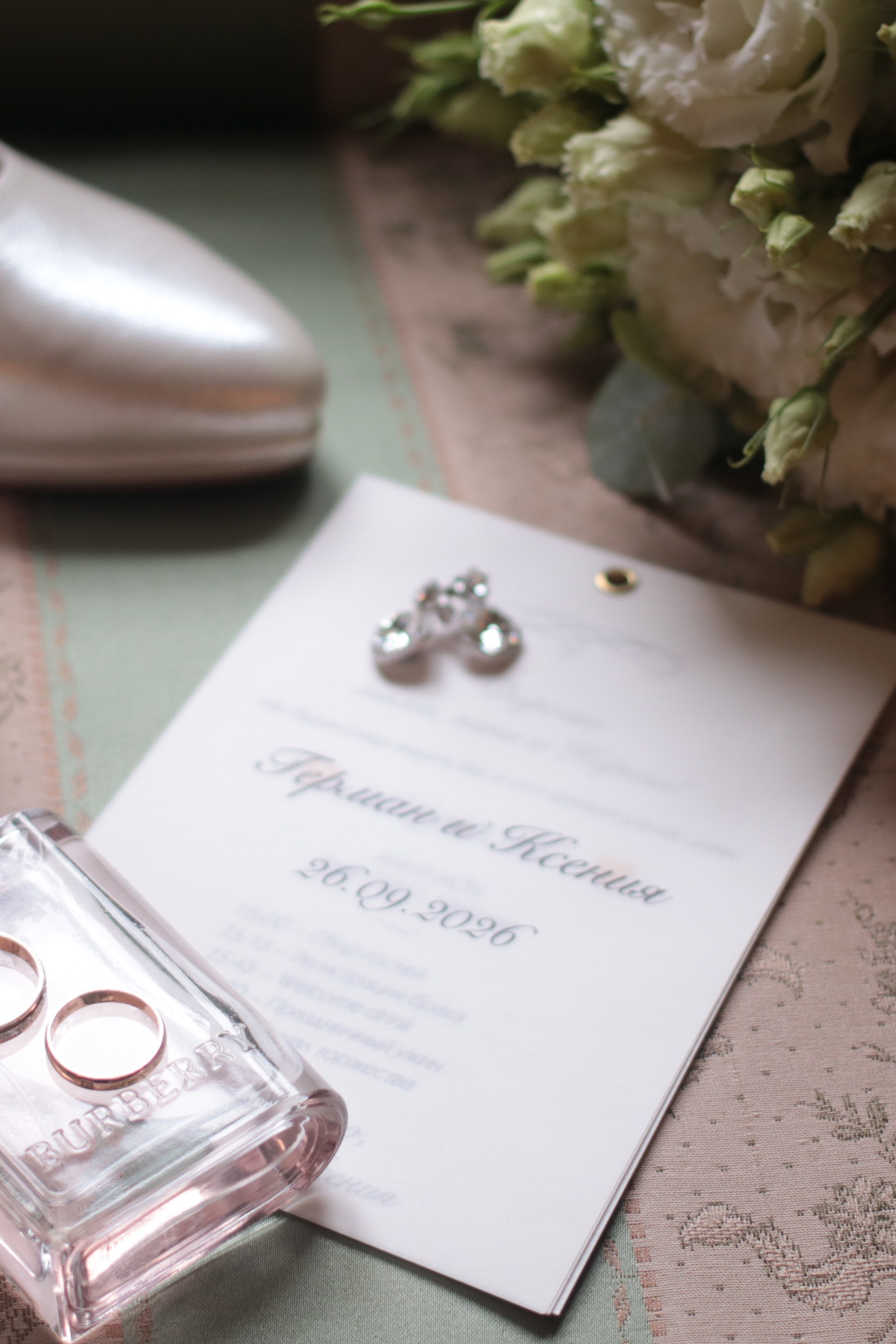 Blog. Wedding photographer in Europe