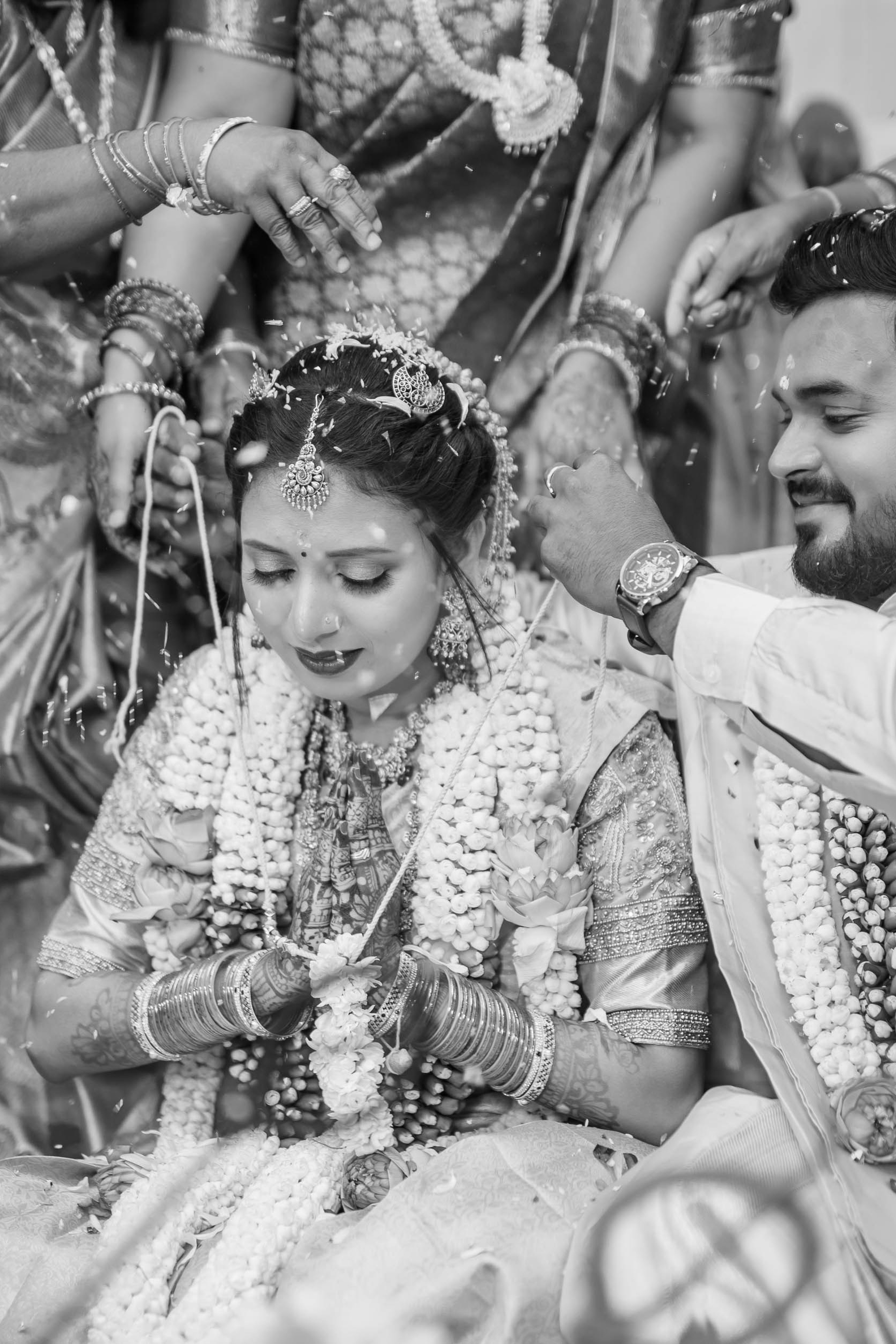 Madurai Wedding