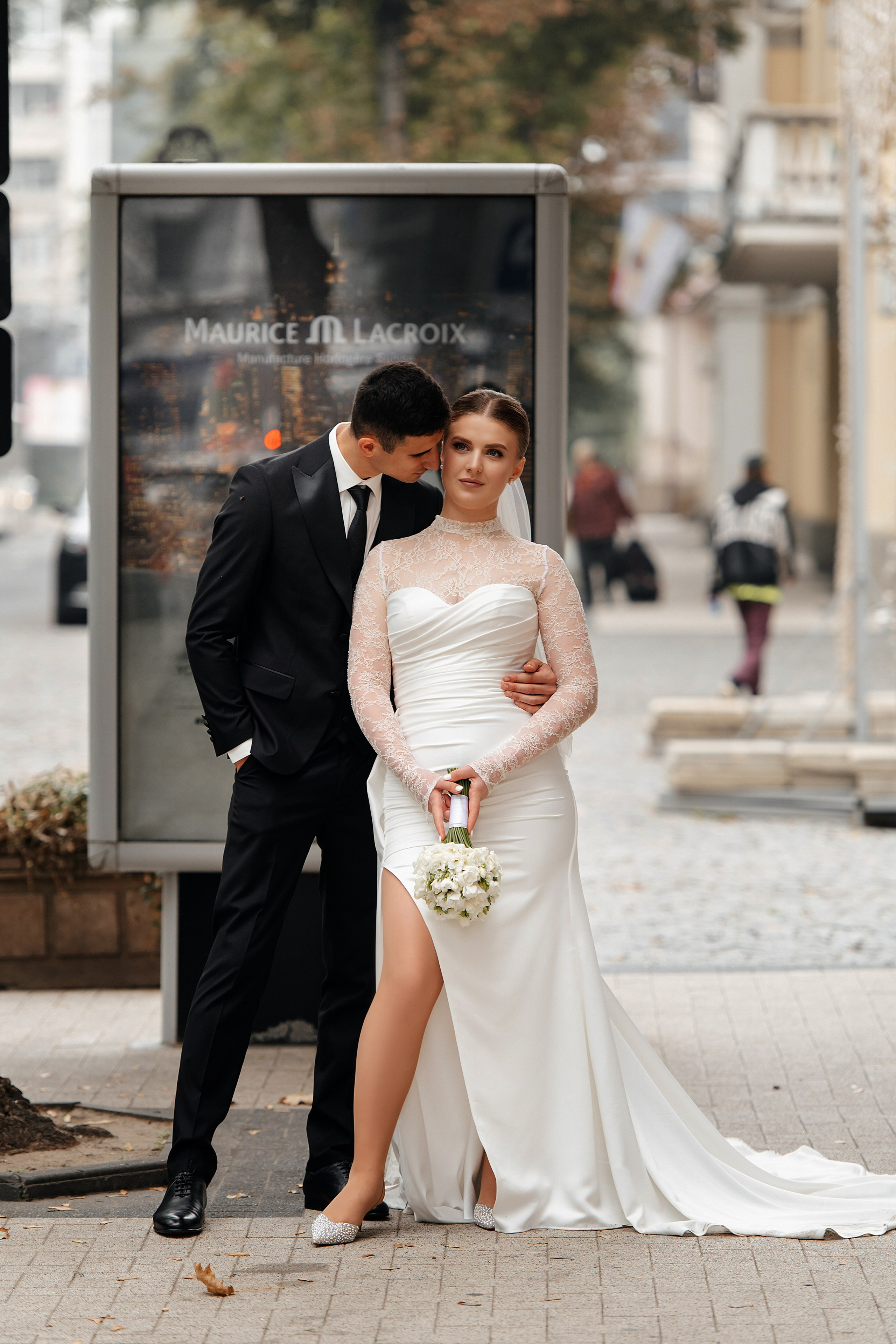 Wedding Dina & Vasili