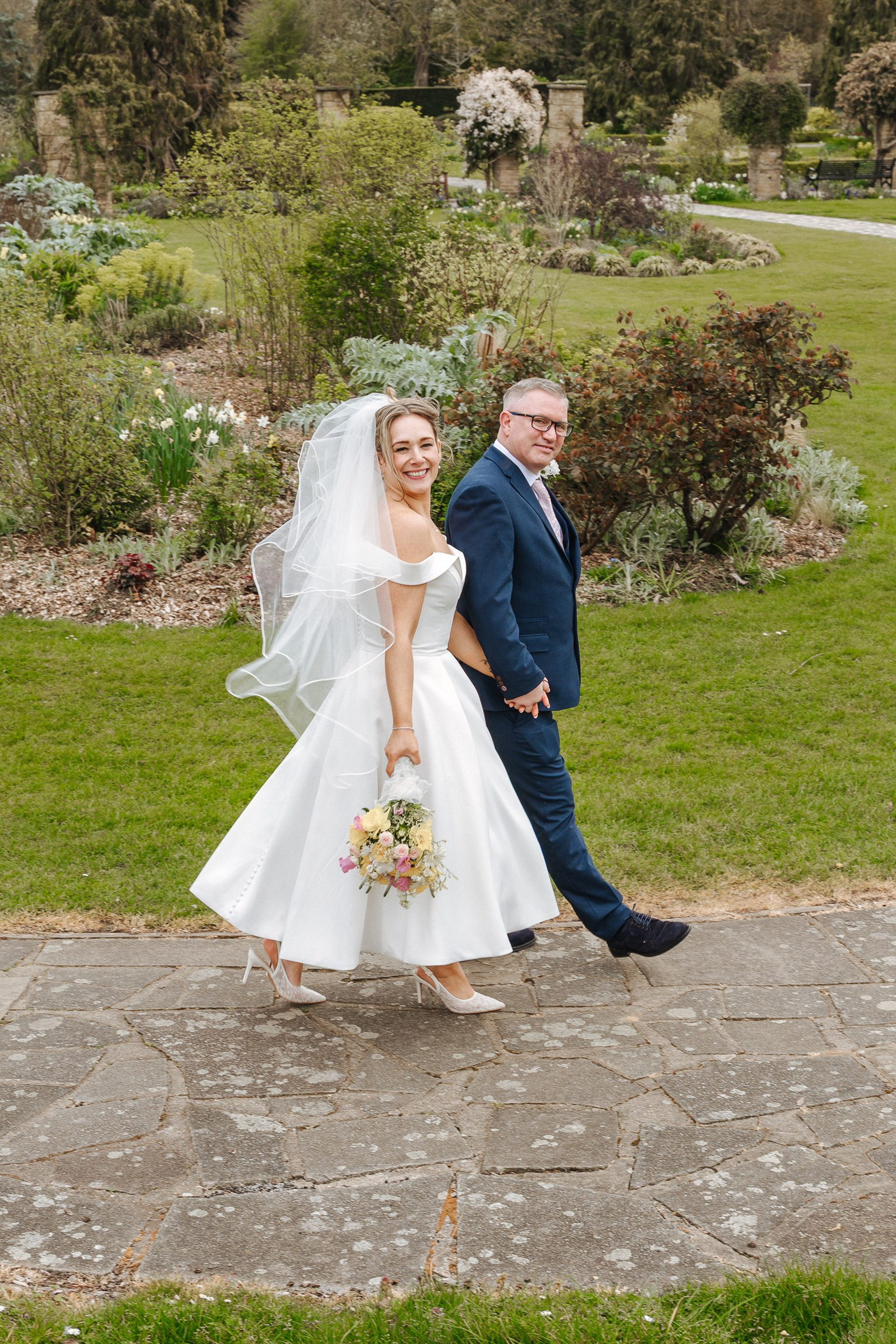 Photographer in England Ekaterina Romanova