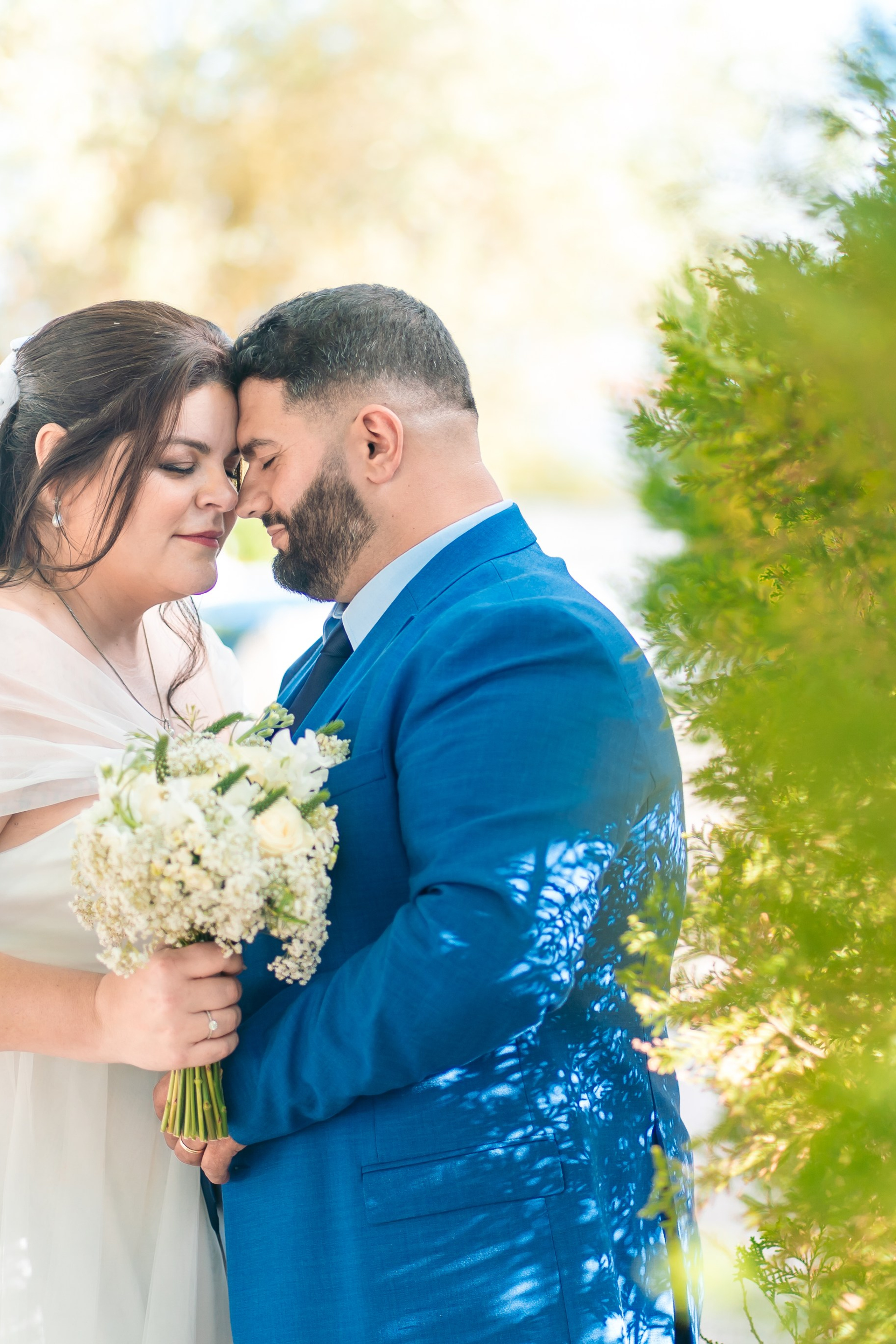 Casamento Karine e Luis