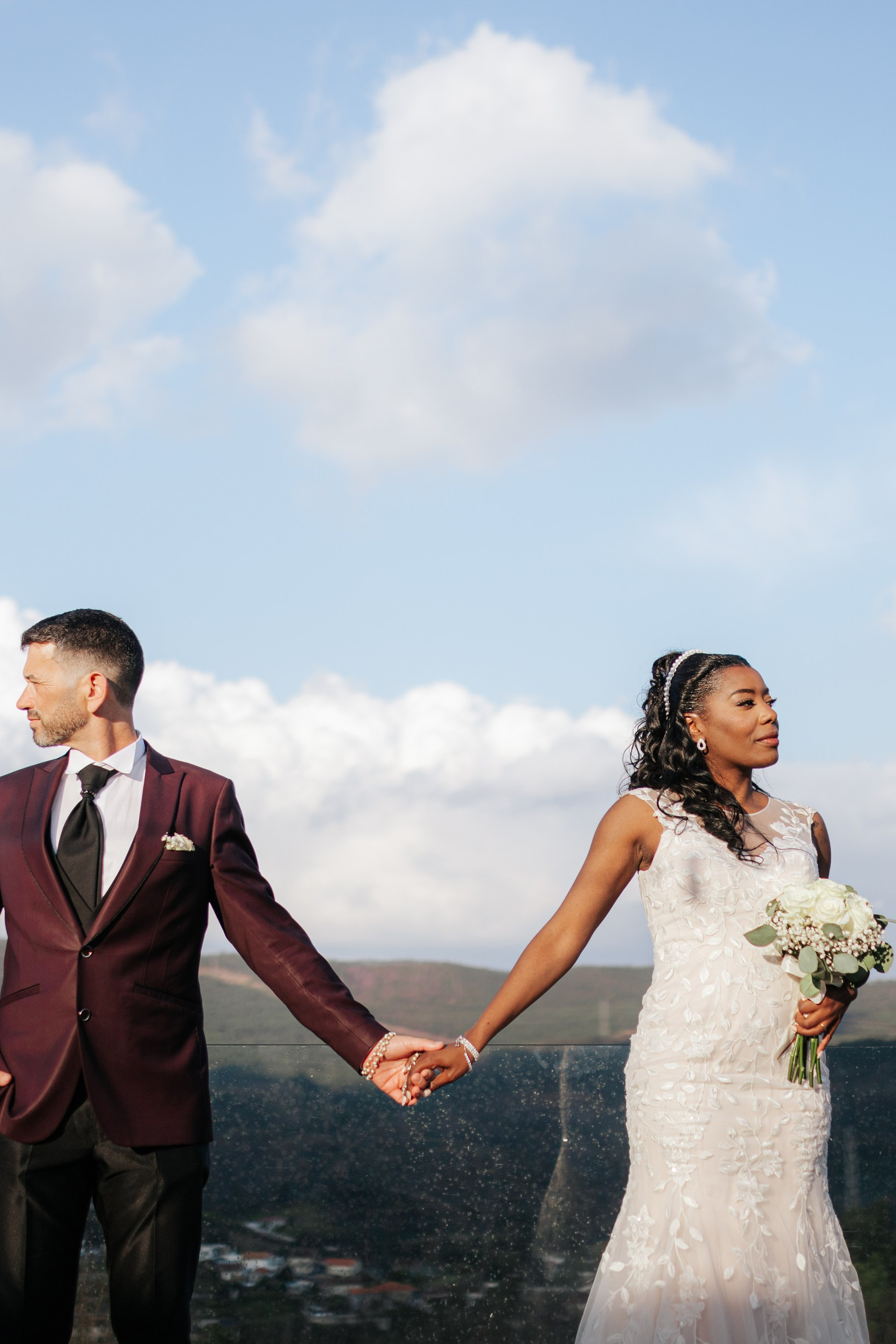 Casamento Pedro e Sofia