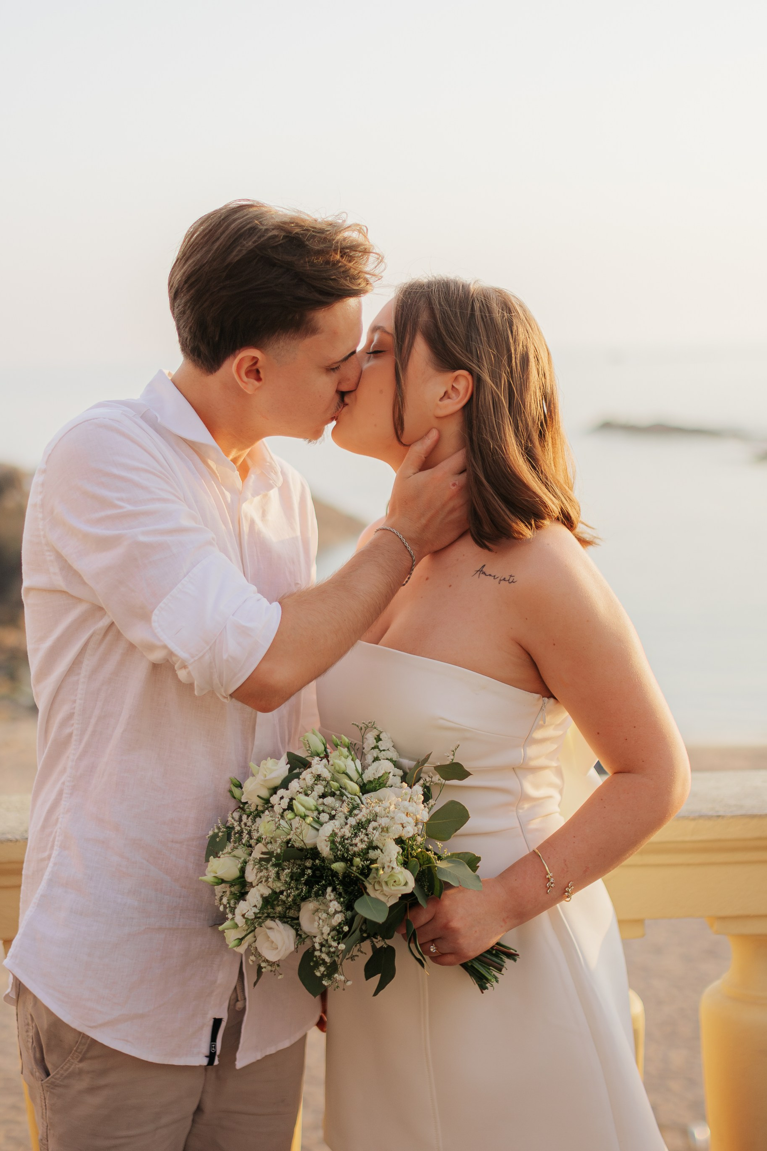 Pre Wedding Fernanda e Cesar