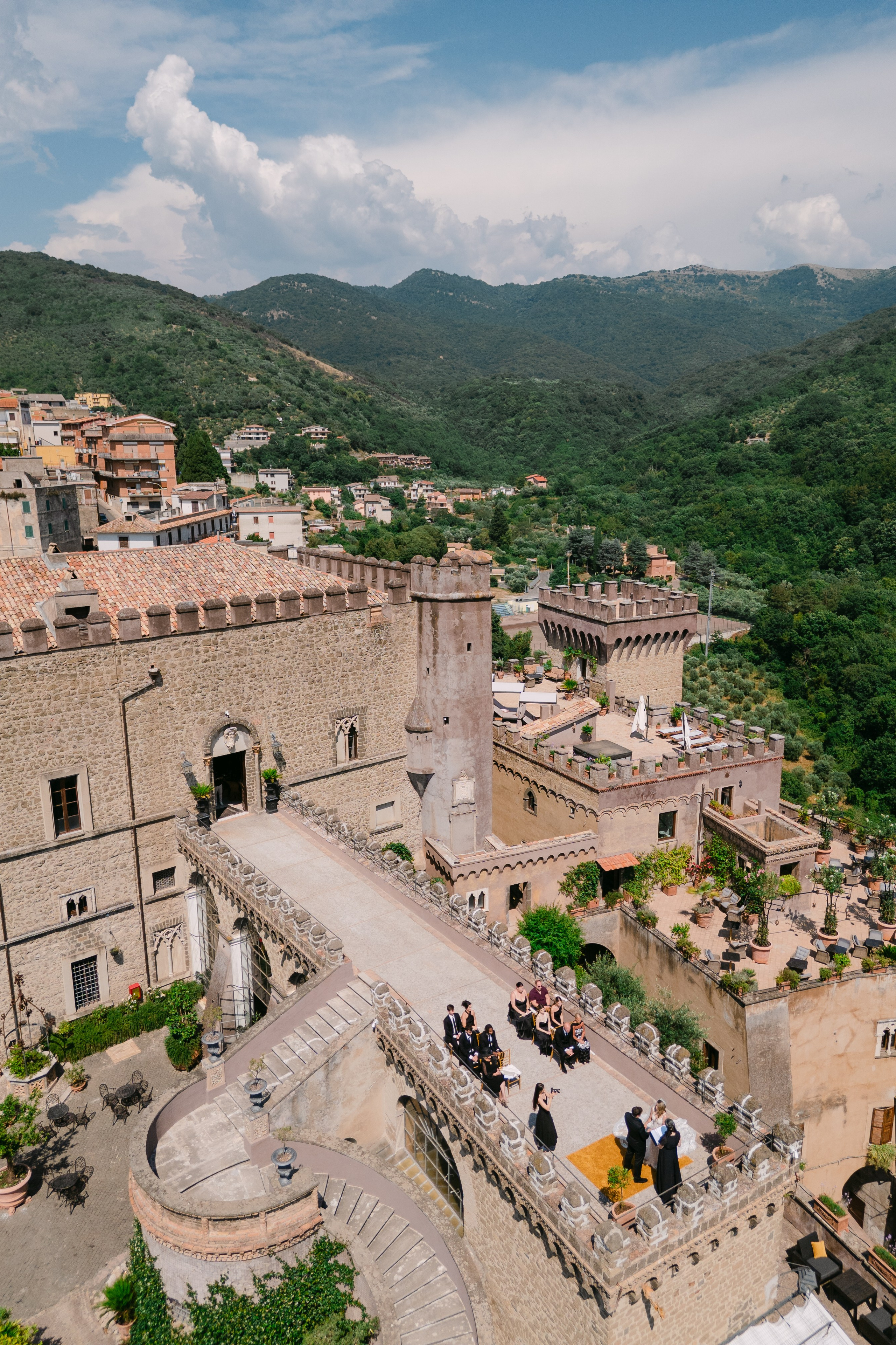 Wendy & Jason: A Luxury Destination Wedding at Solar da Levada, Braga. Fotógrafo de casamentos e destination wedding no Porto, Portugal — Davi Valente | Lisboa, Douro, Roma e Lago de Como