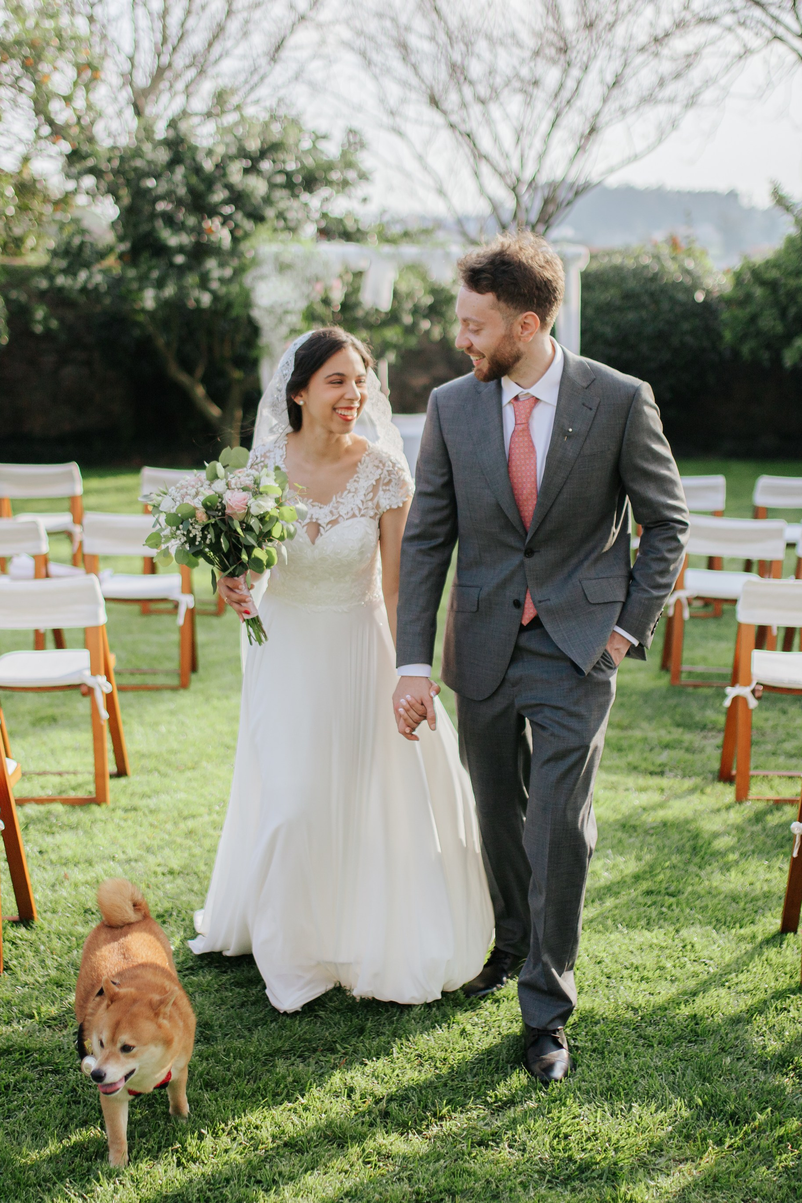 Casamento Gabriella e Gabriel