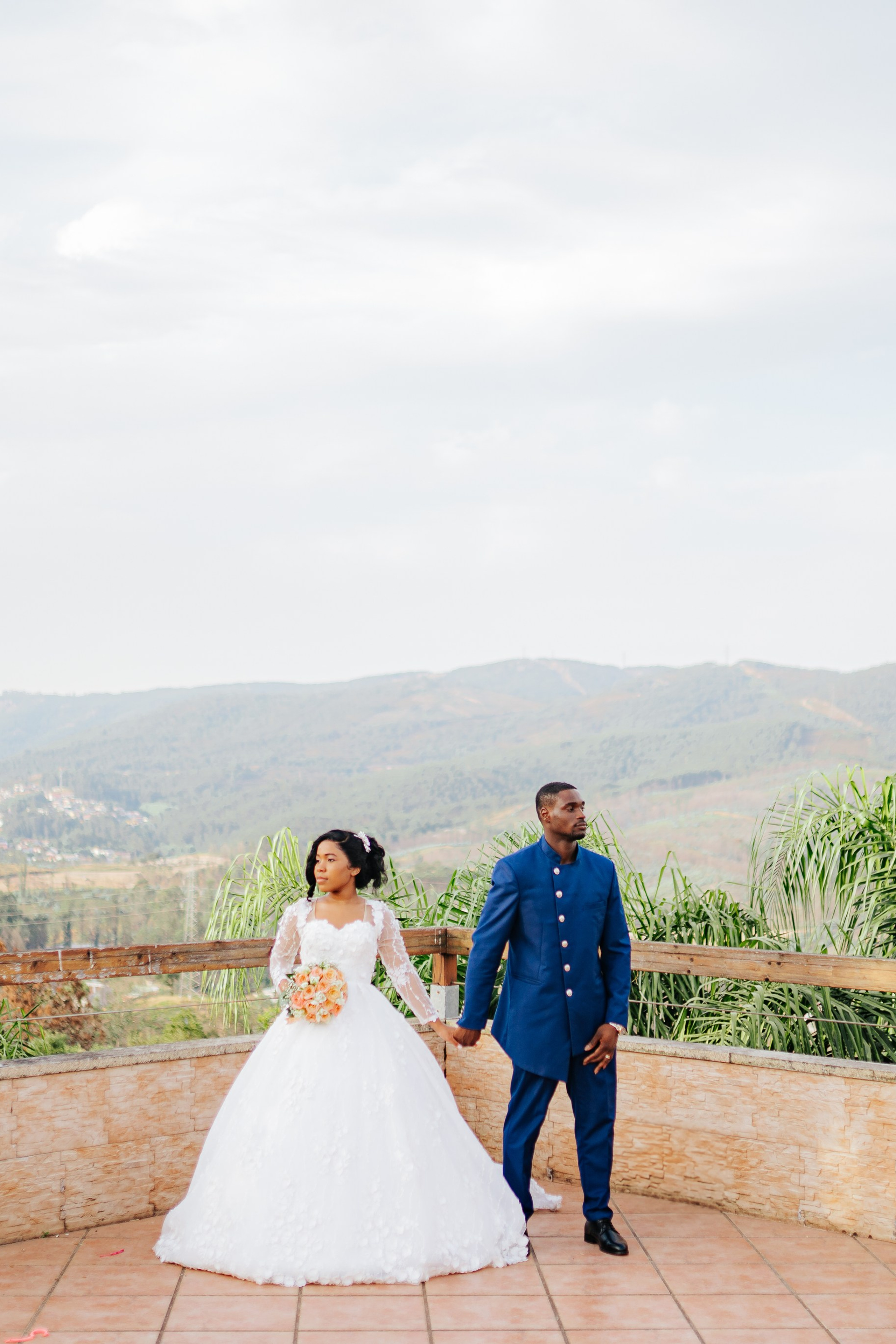 Casamento Eliane & Joaquim