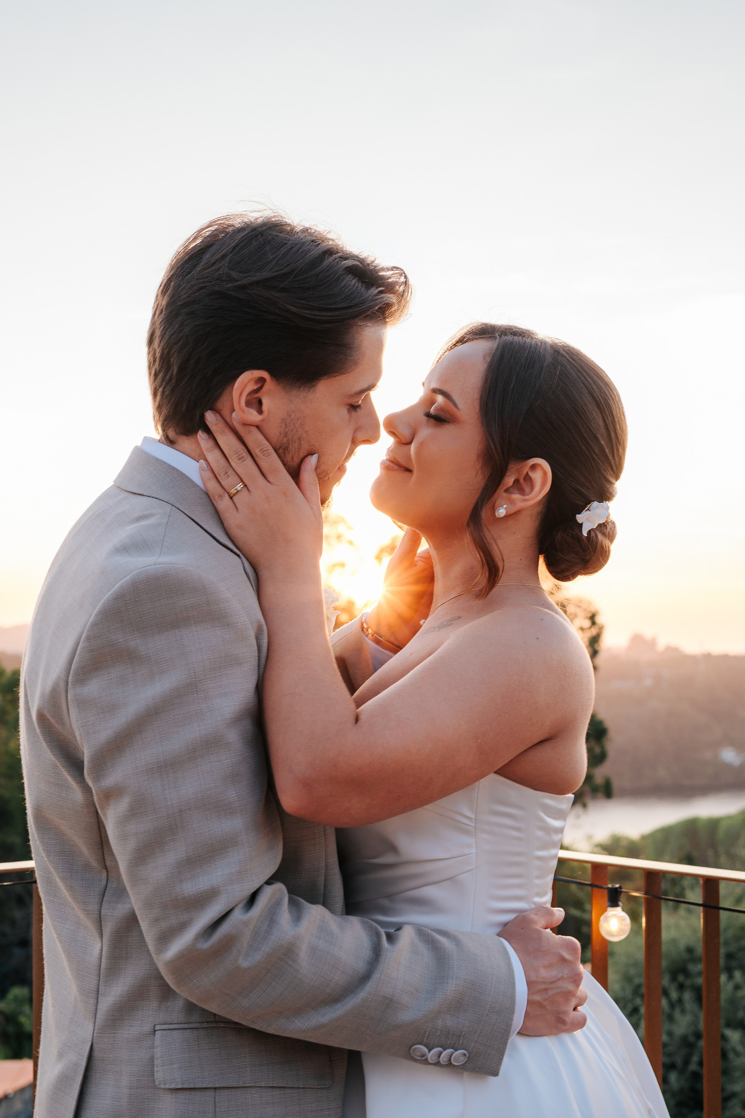 Casamento Gio & Fabio