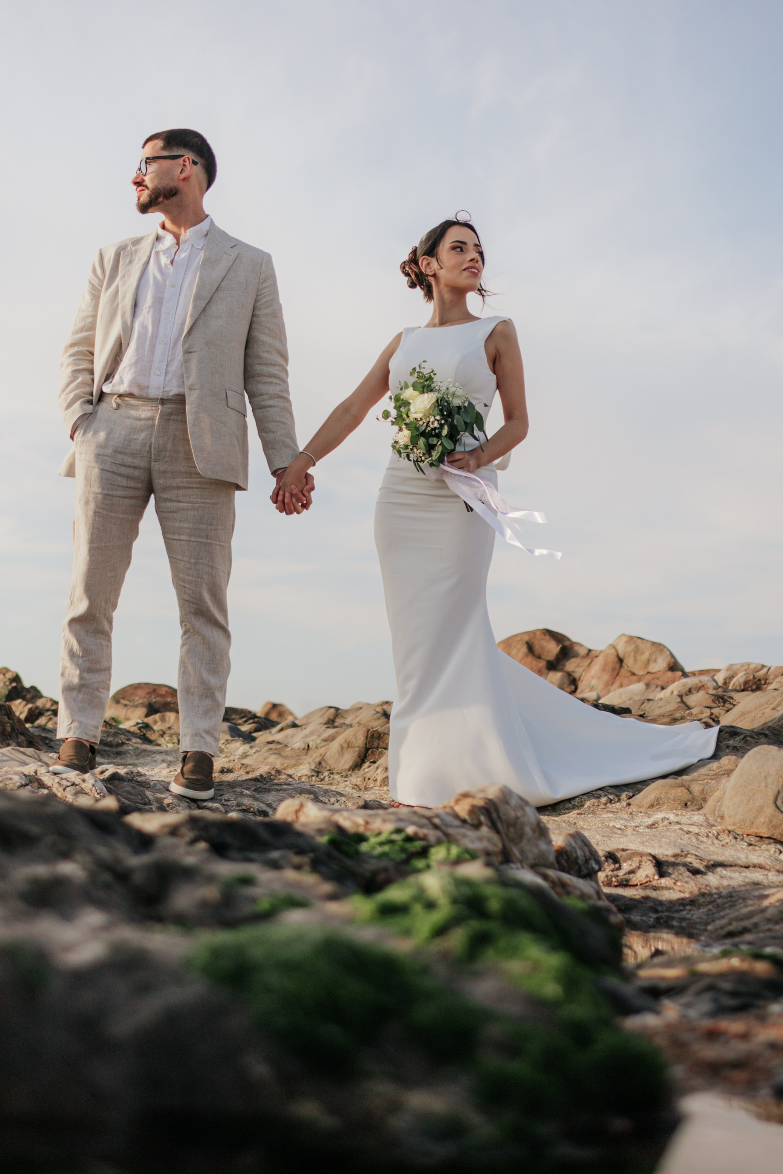 Casamento Civil — Camila e Alvaro