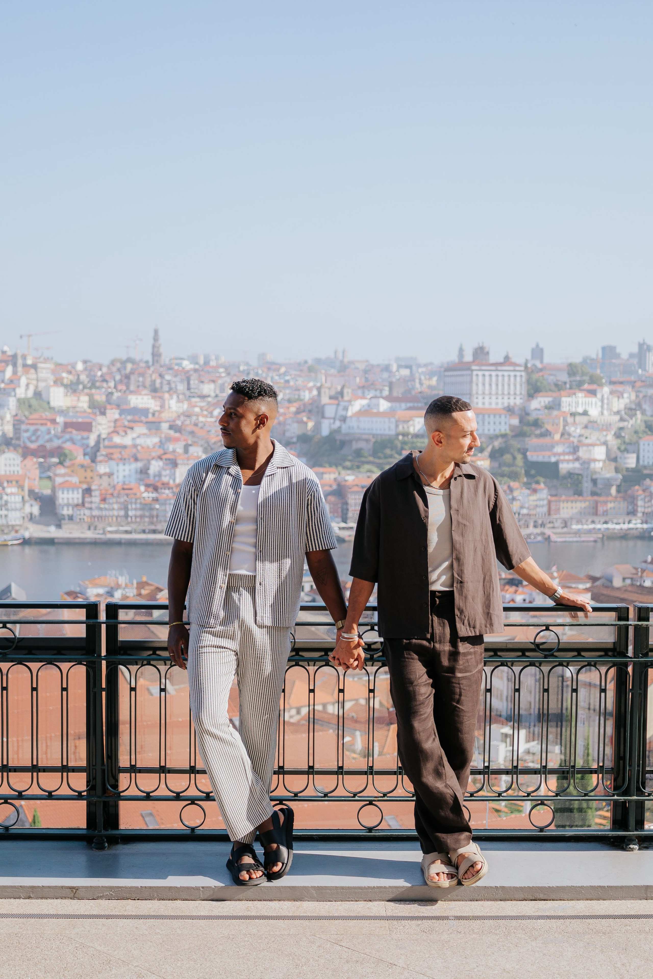 Pre Wedding — Chris & Julian