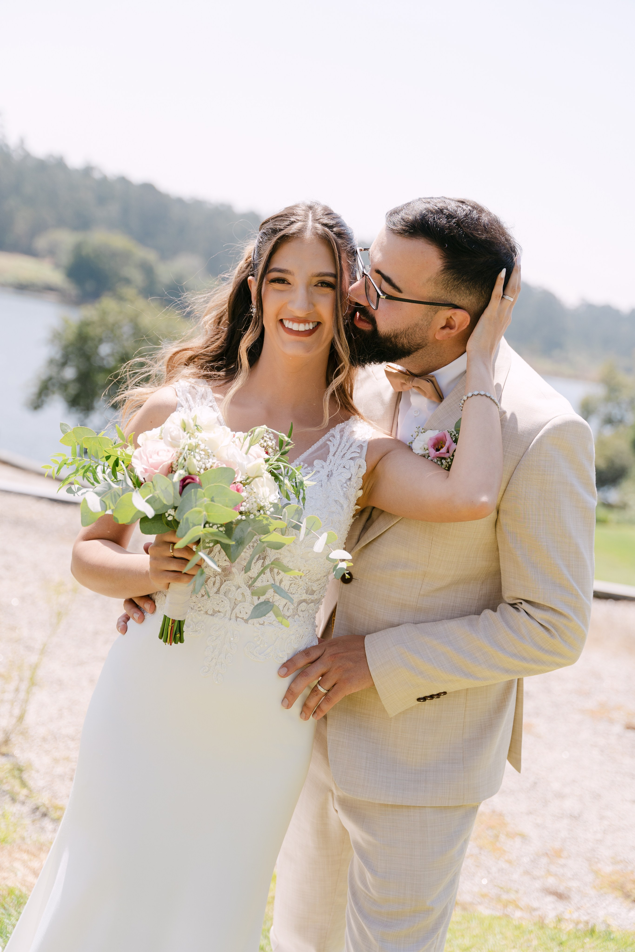 Casamento Giovanna & Andre