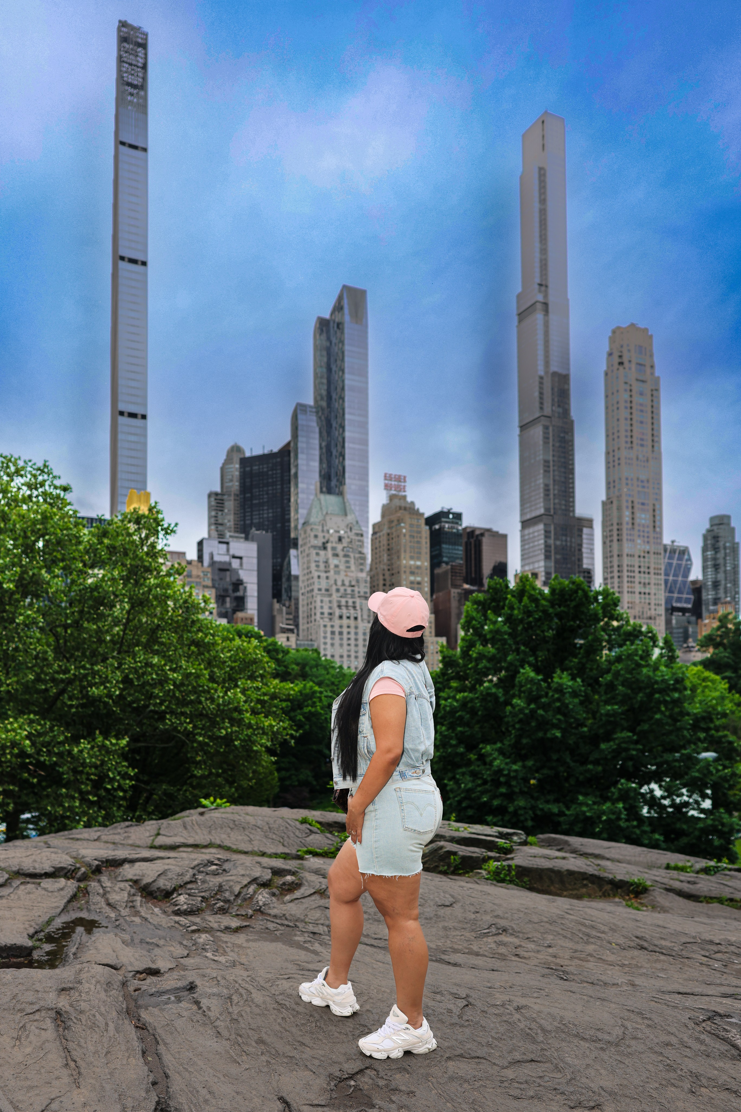 Central Park
