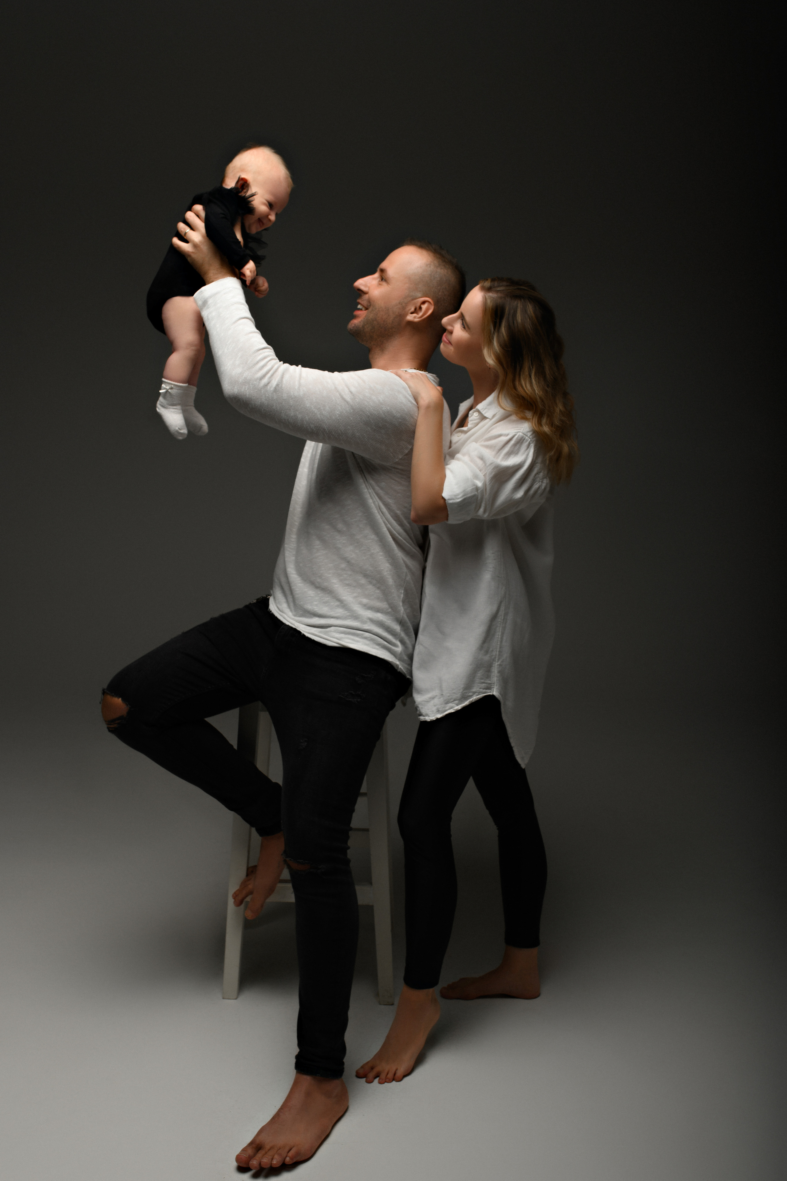 Matej & Michaela & Meliska