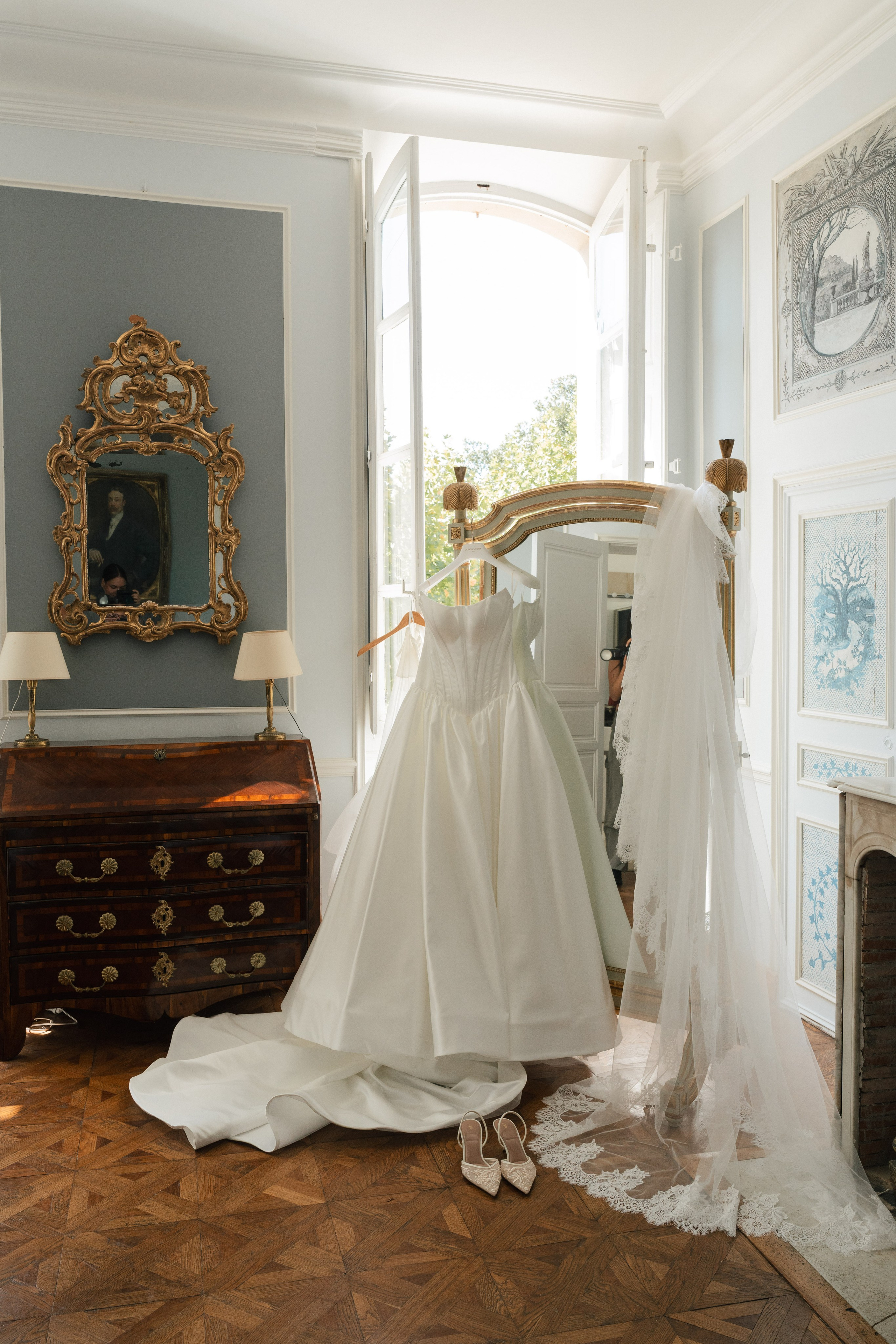 Full wedding gallery - 14h de&nbsp;couverture