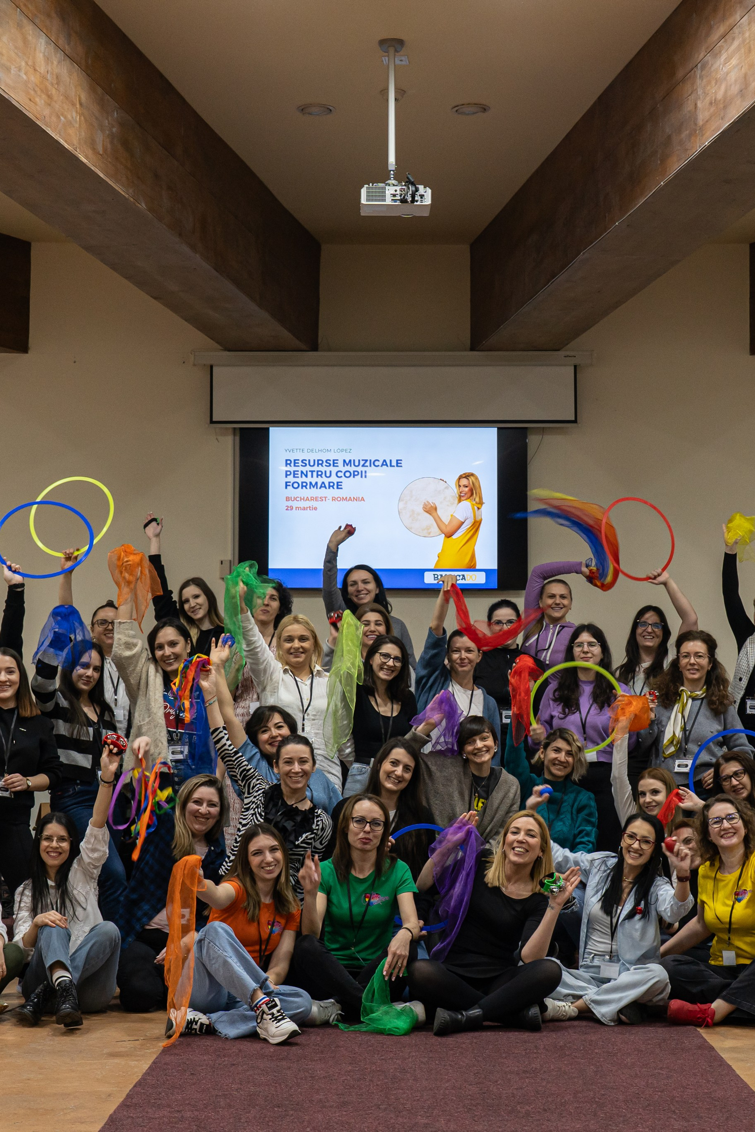 Resurse muzicale pentru copii- Geanina Studencu
