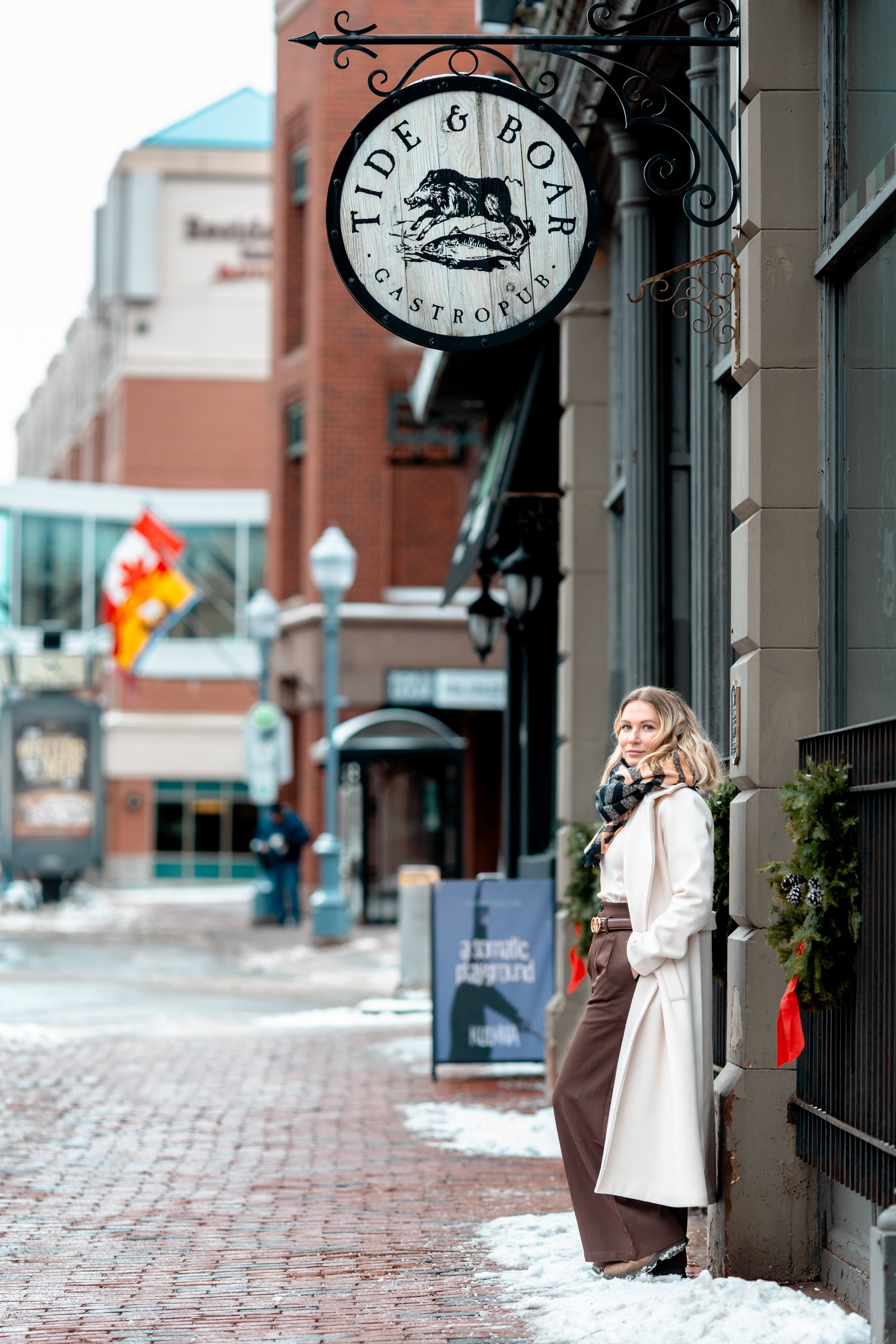 Blog. Eugenia Guryev Photography | Portrait & Family Photographer in Moncton, New Brunswick