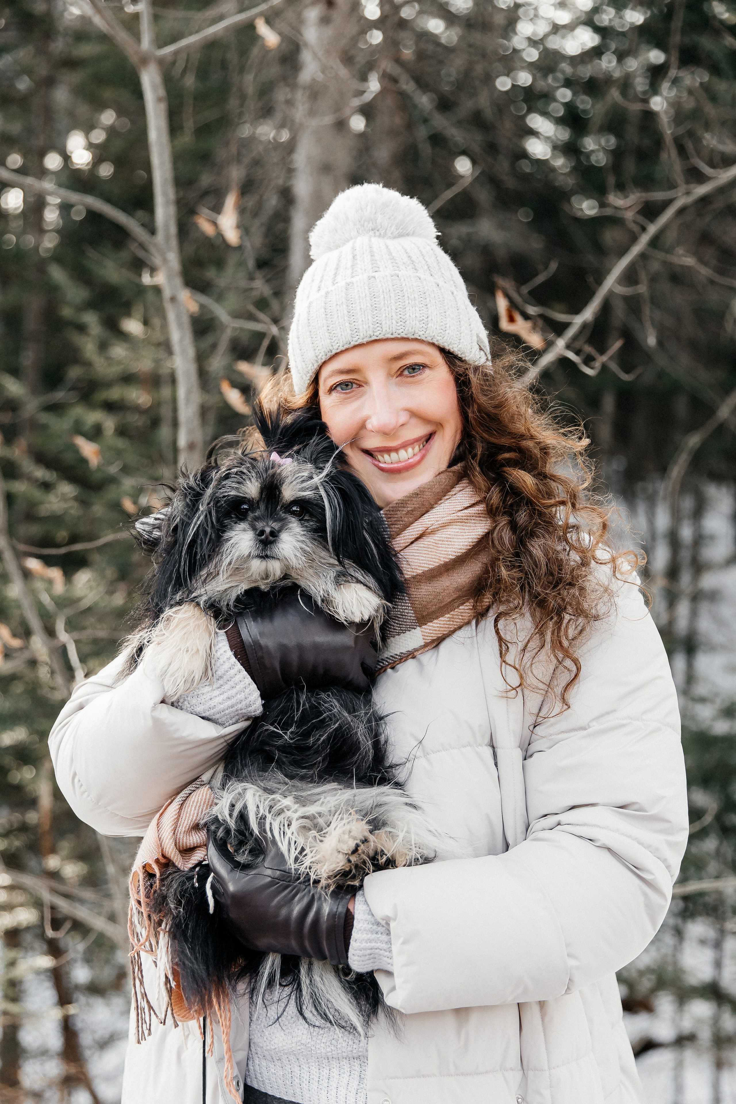 Blog. Eugenia Guryev Photography | Portrait & Family Photographer in Moncton, New Brunswick