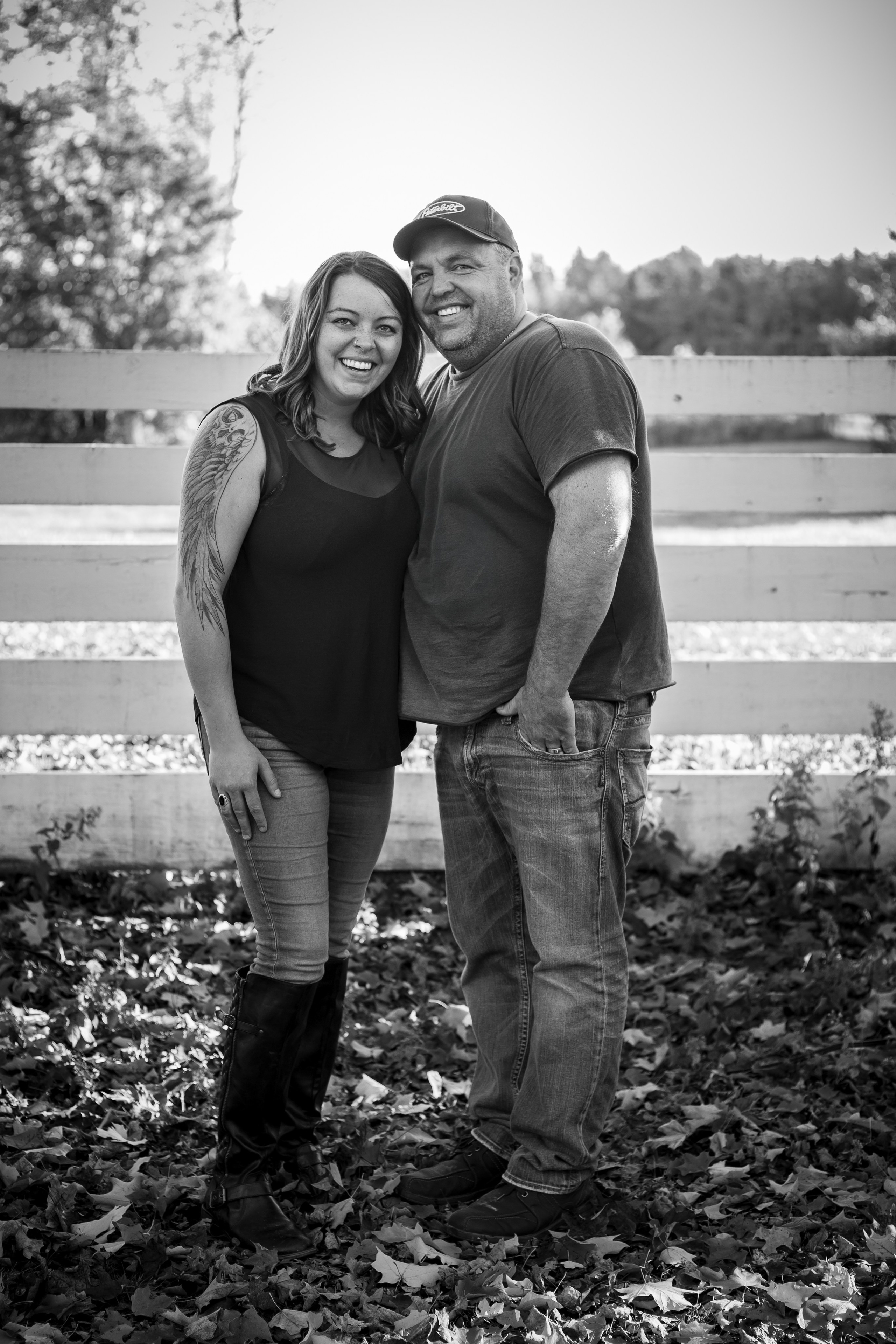 Blog. Eugenia Guryev Photography | Portrait & Family Photographer in Moncton, New Brunswick