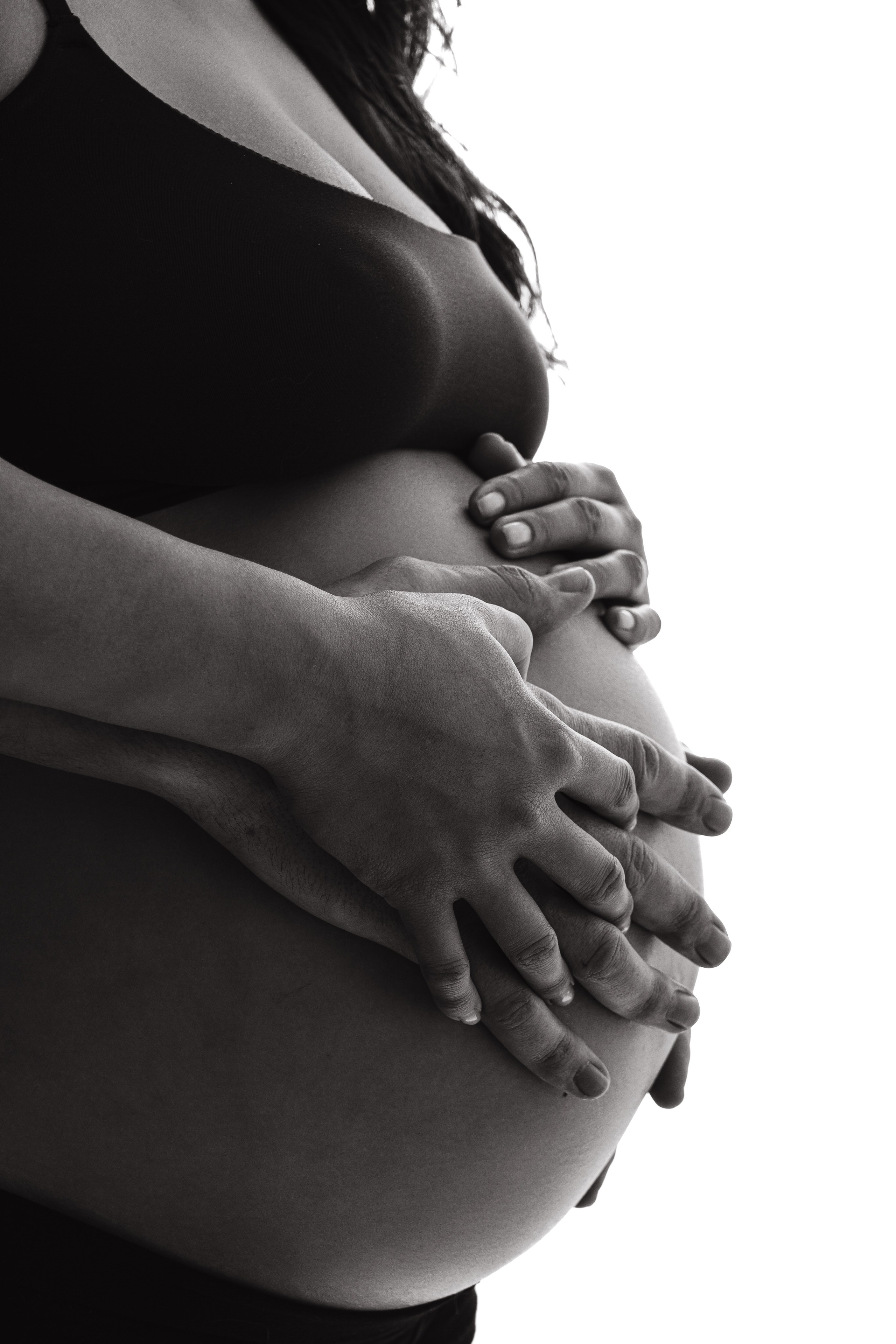 Modern Maternity Photoshoot Santa Clarita. Los Angeles Photographer | Events, Maternity, Family & Branding