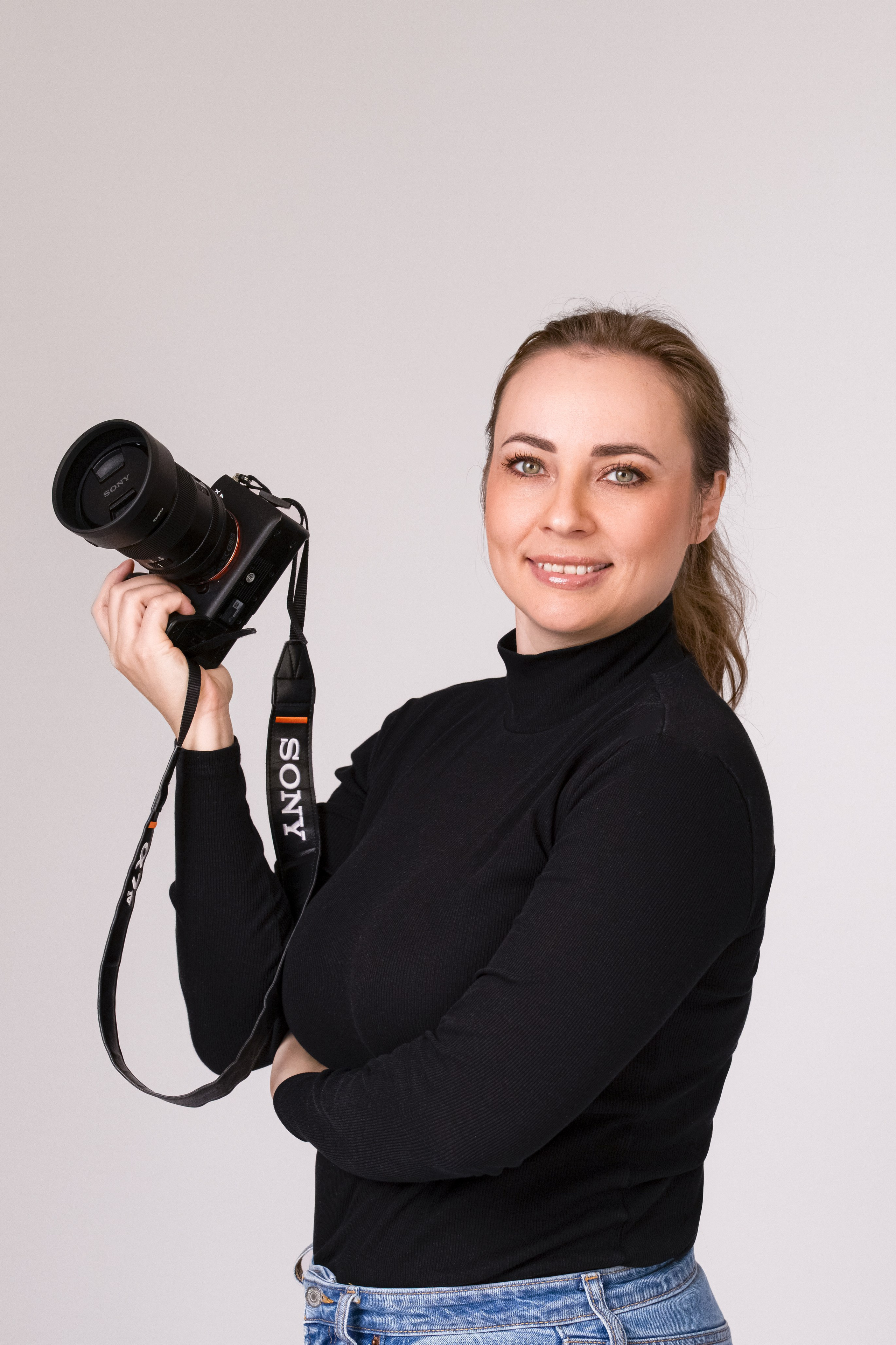 Brand Photoshoot for Aurora Aesthetics LA in North Hollywood | Beauty & Wellness Photography. Los Angeles Photographer | Maternity, Family & Branding