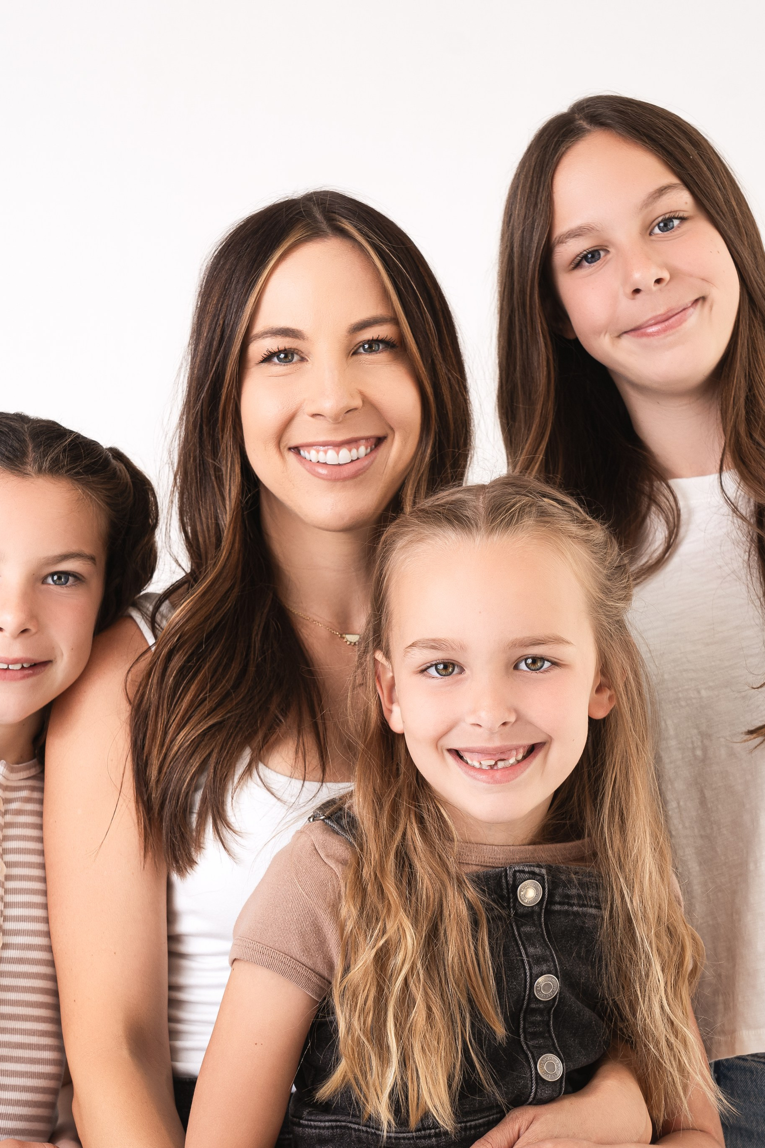 Mother’s Day Photoshoot in Santa Clarita. Los Angeles Photographer | Events, Maternity, Family & Branding