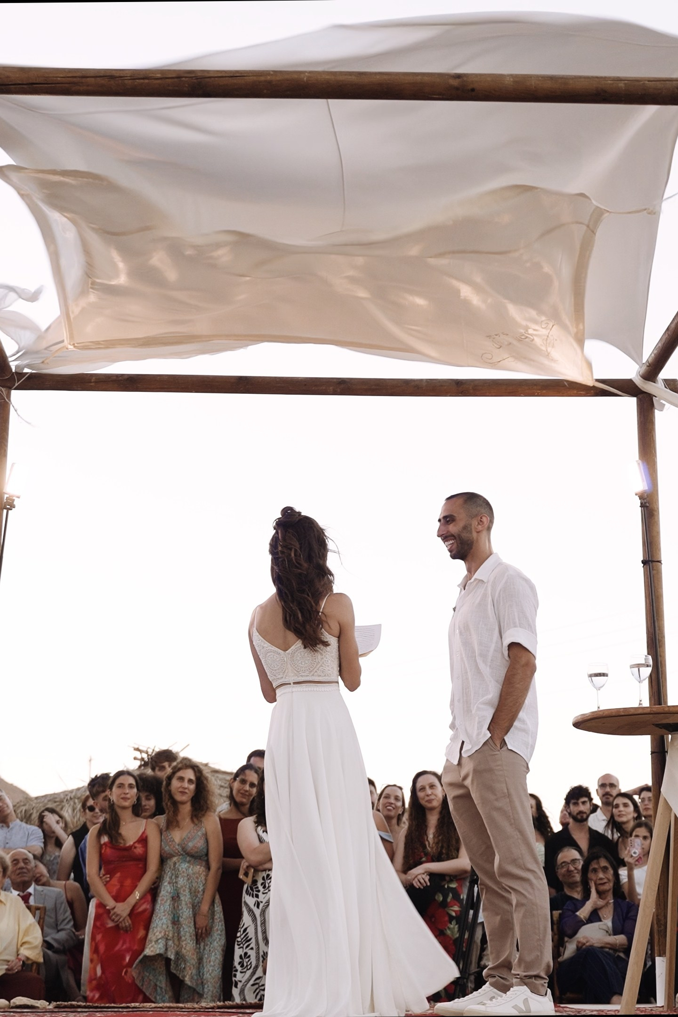 Wedding Videography Blog | Israel Wedding Films